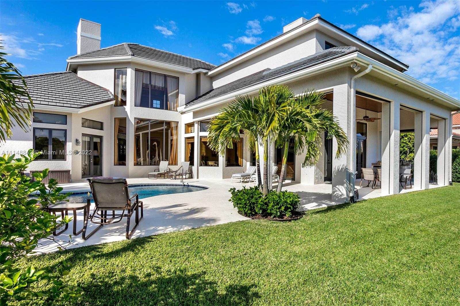 Islands of Jupiter - Residential