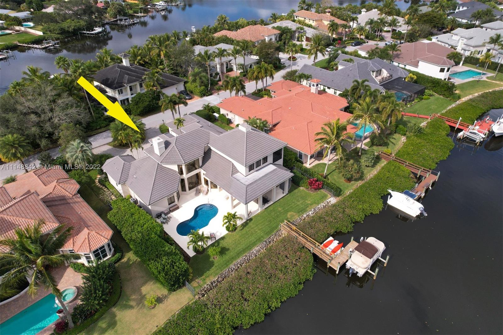 Islands of Jupiter - Residential