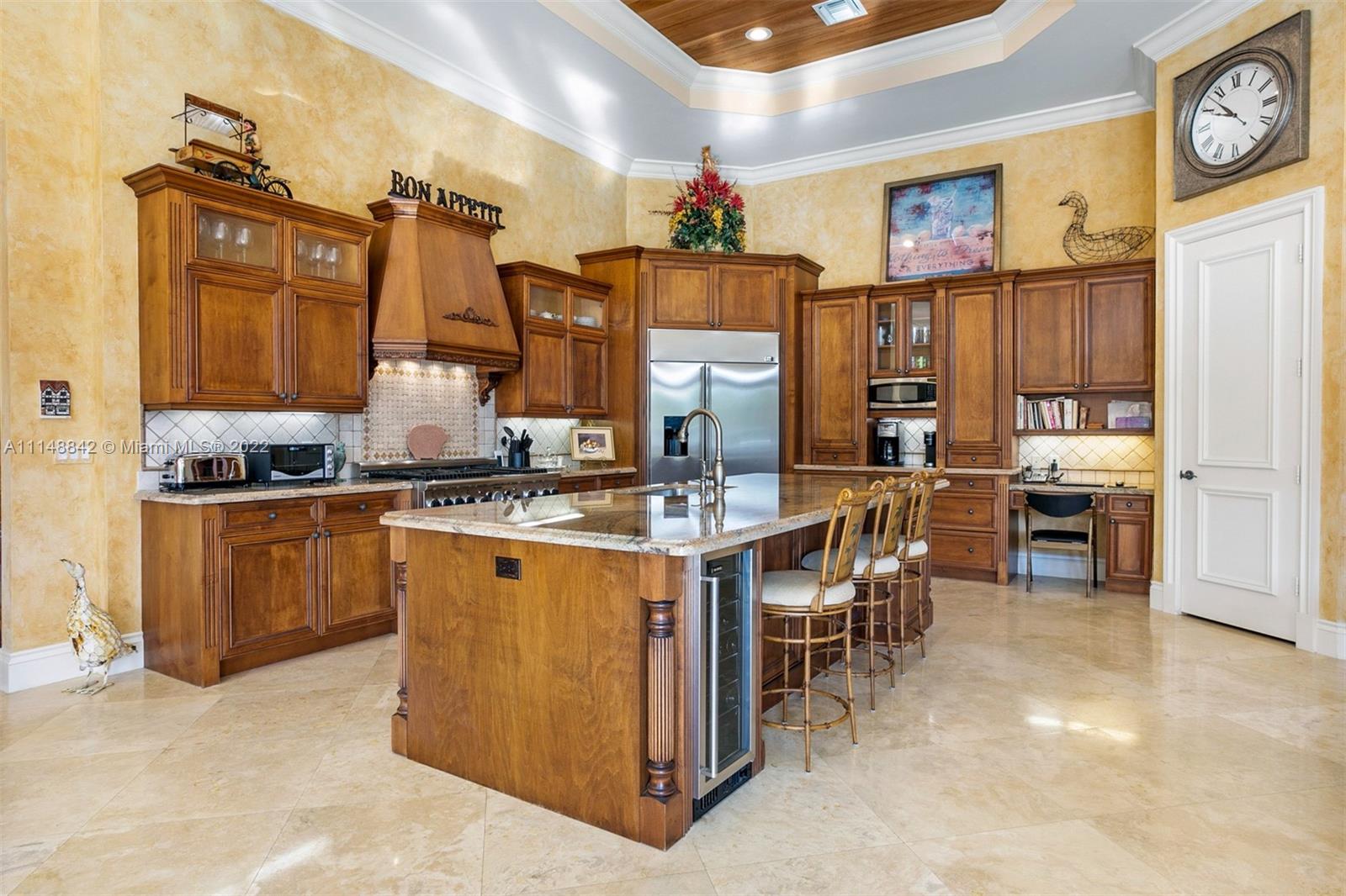 Islands of Jupiter - Residential