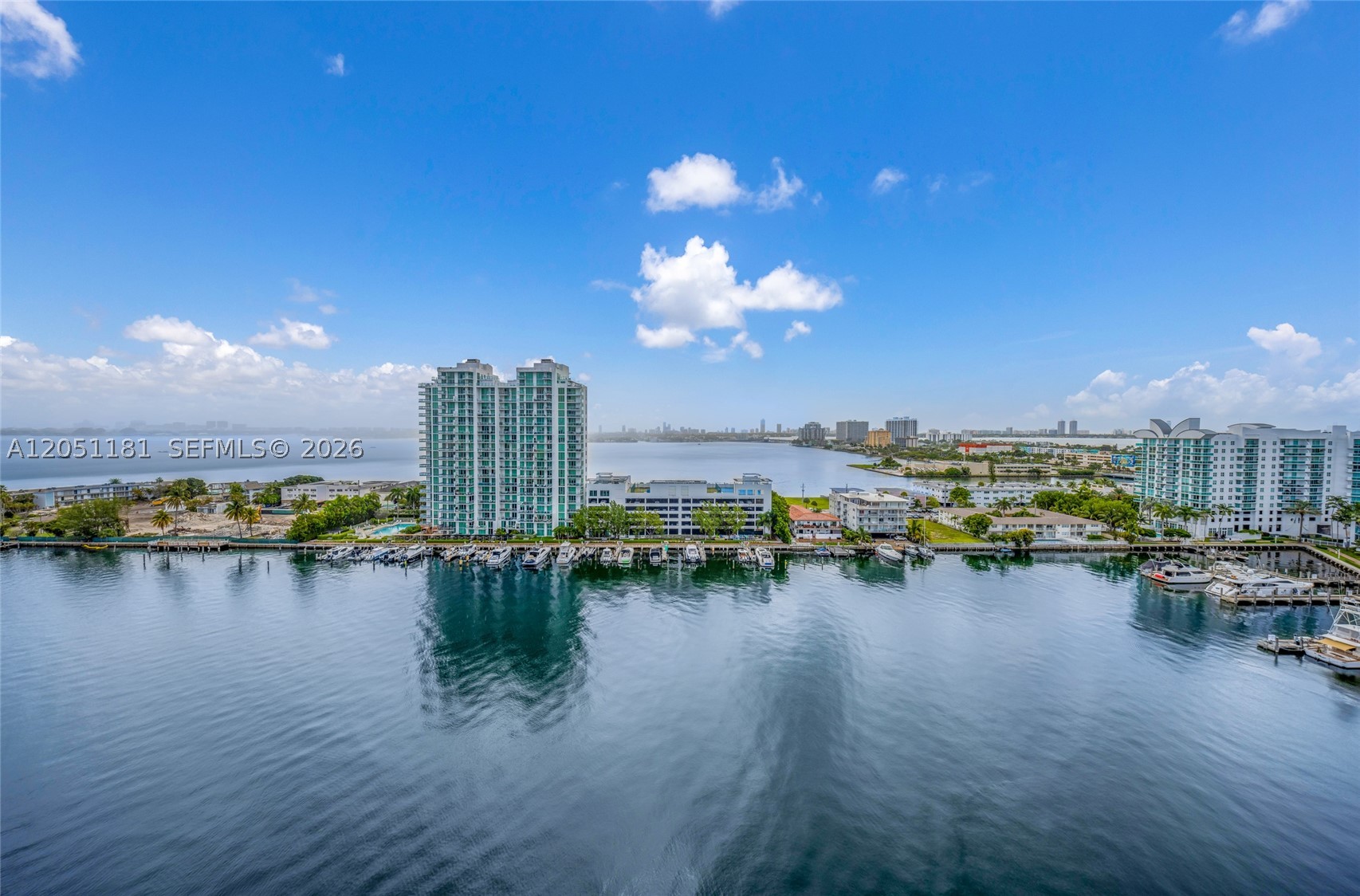 BLUE BAY TOWER CONDO - Residential