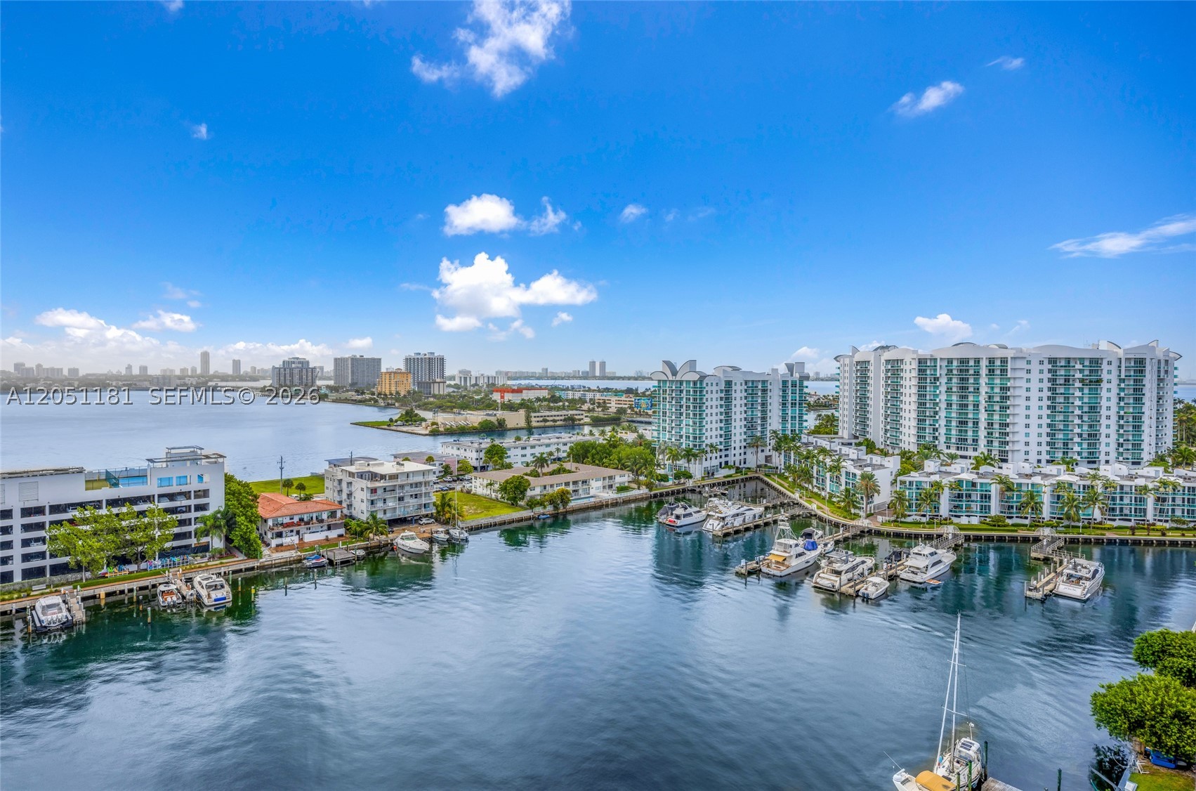 BLUE BAY TOWER CONDO - Residential