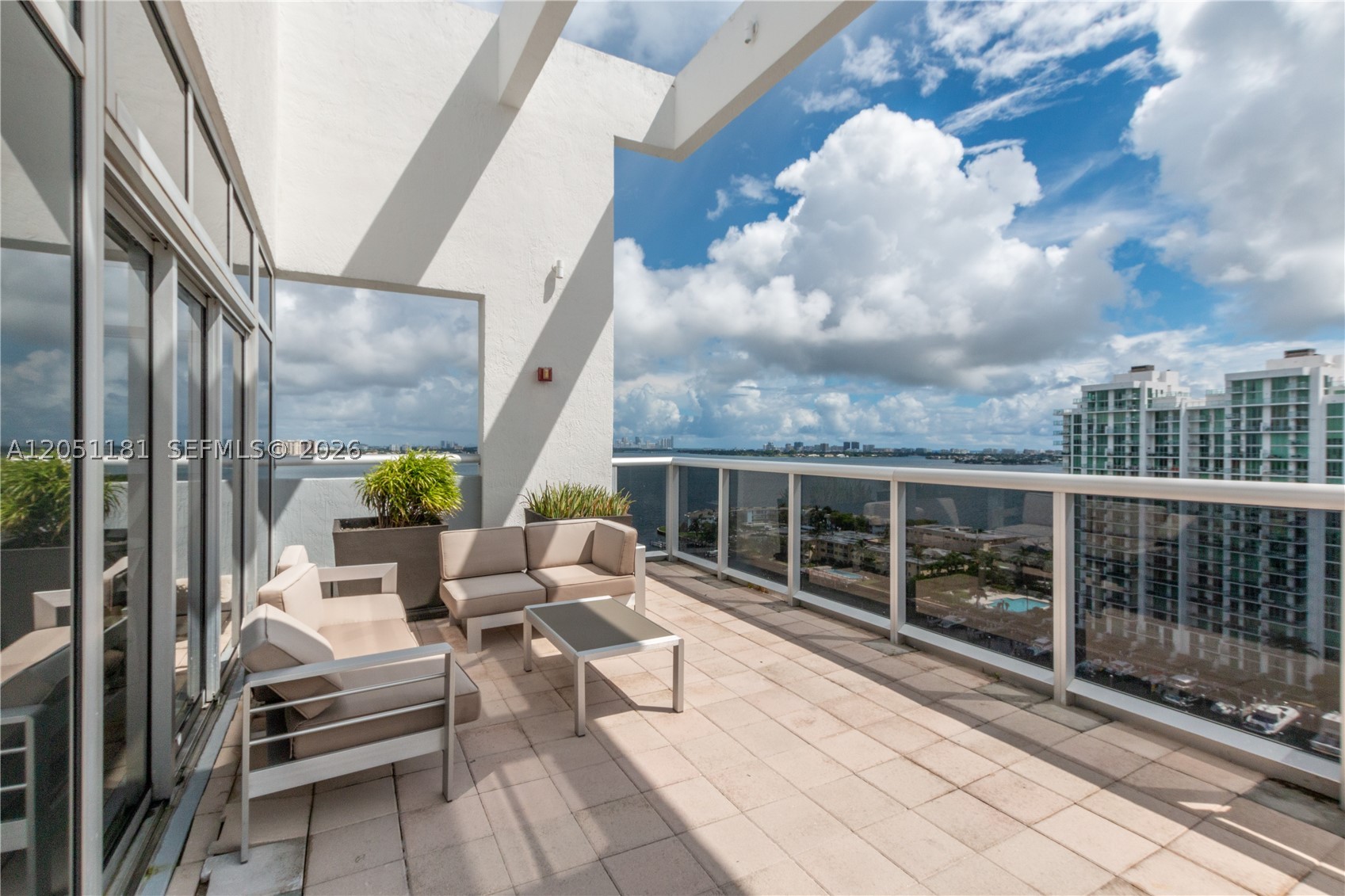 BLUE BAY TOWER CONDO - Residential