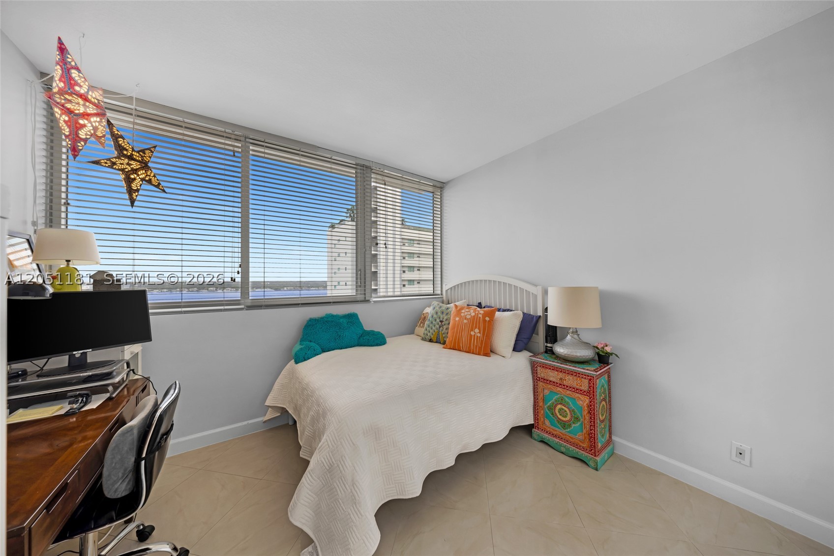 BLUE BAY TOWER CONDO - Residential