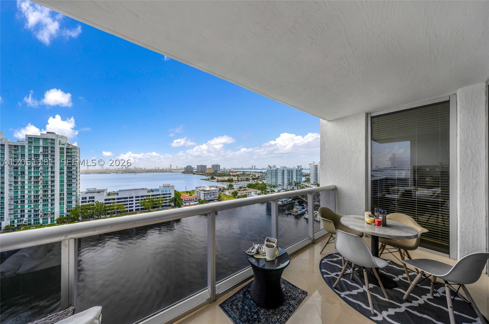 BLUE BAY TOWER CONDO - Residential