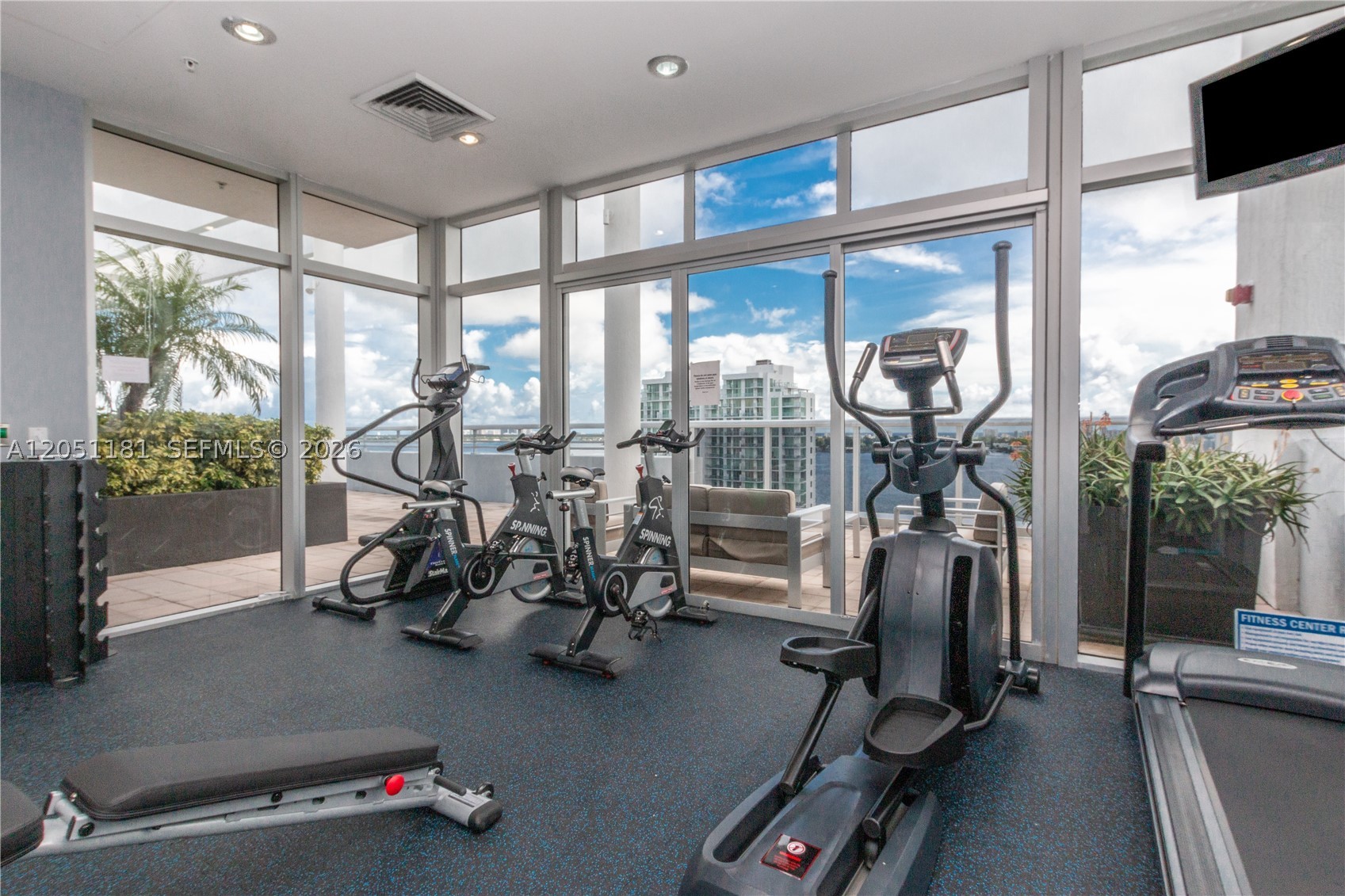 BLUE BAY TOWER CONDO - Residential