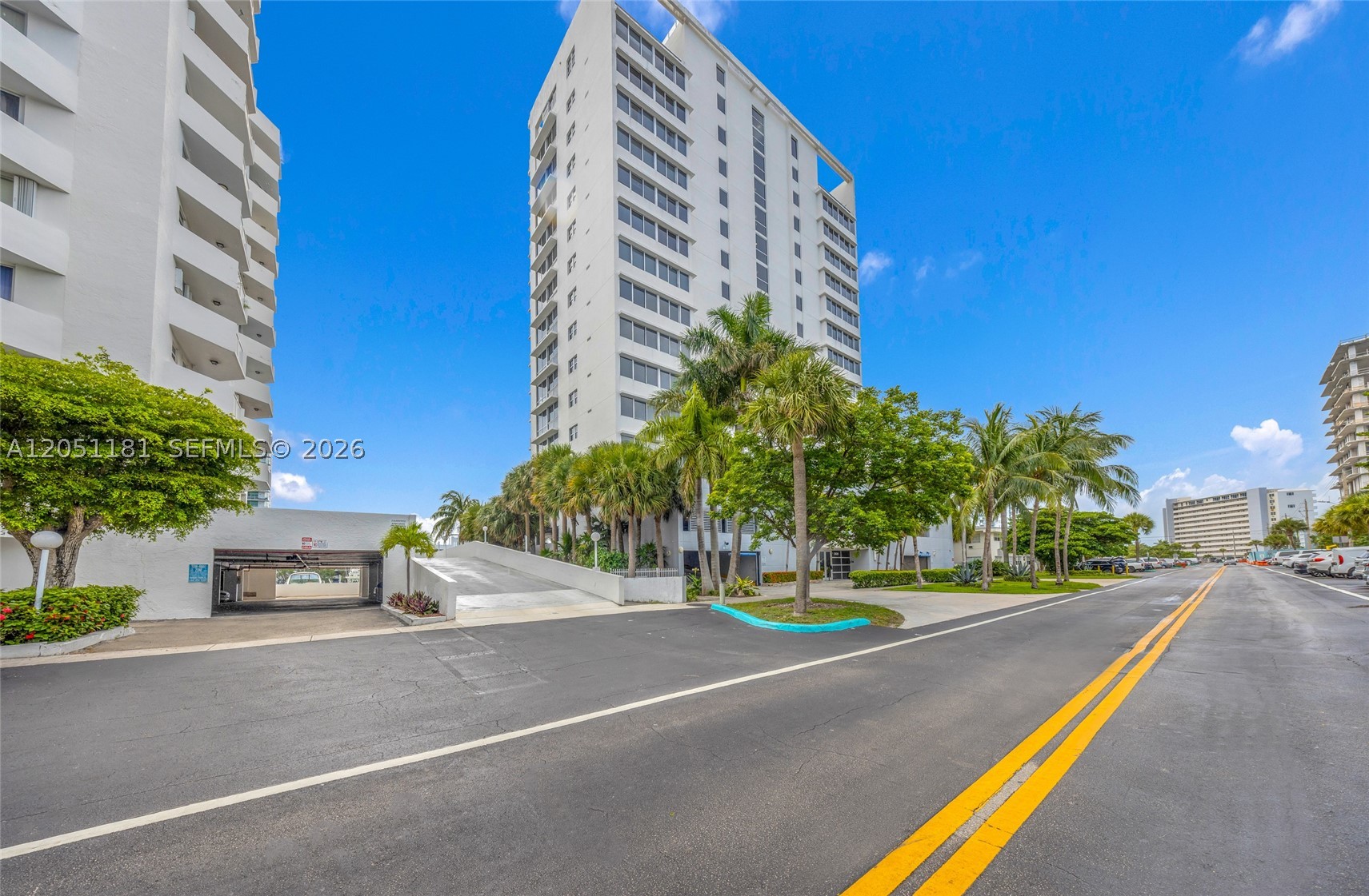 BLUE BAY TOWER CONDO - Residential