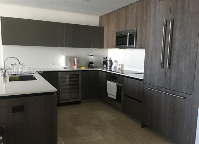 RISE CONDO - Residential