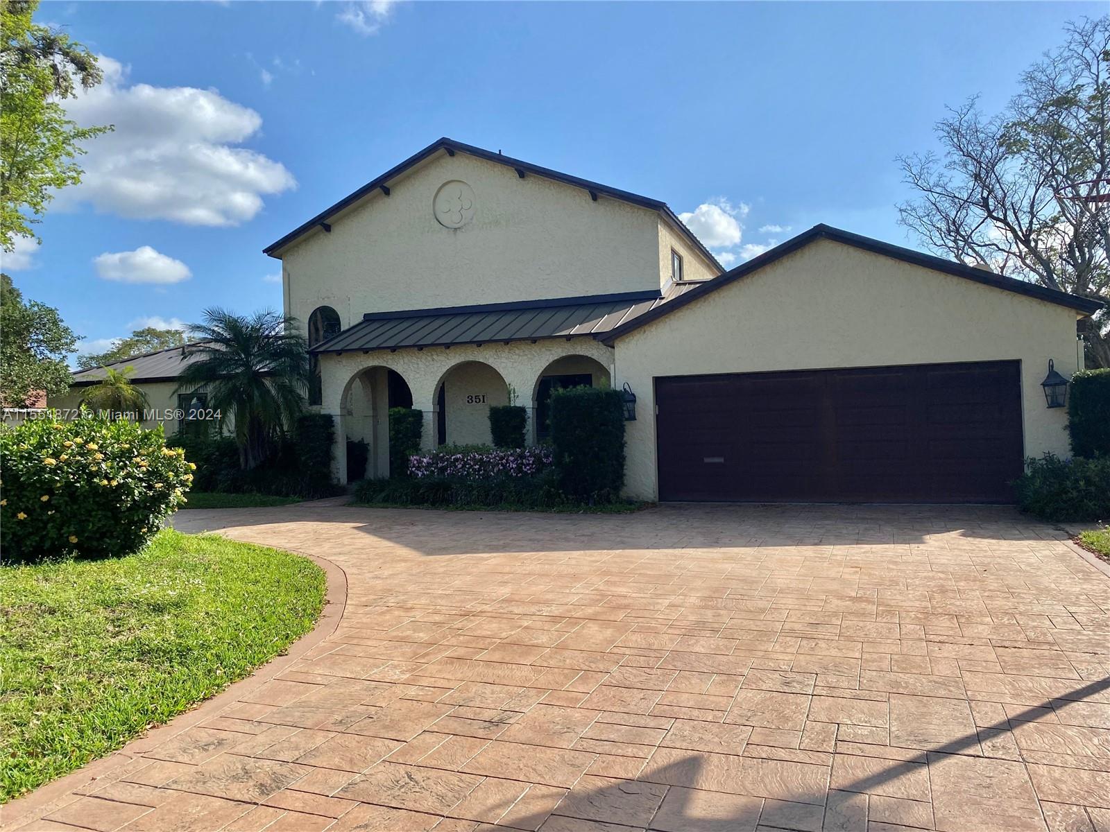 PLANTATION GOLF ESTATES 2 - Residential