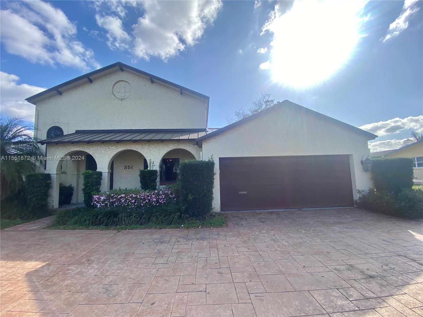 PLANTATION GOLF ESTATES 2 - Residential