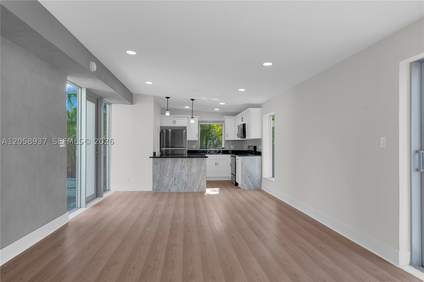 IBEC NEIGHBORHOOD NO 1 - Residential