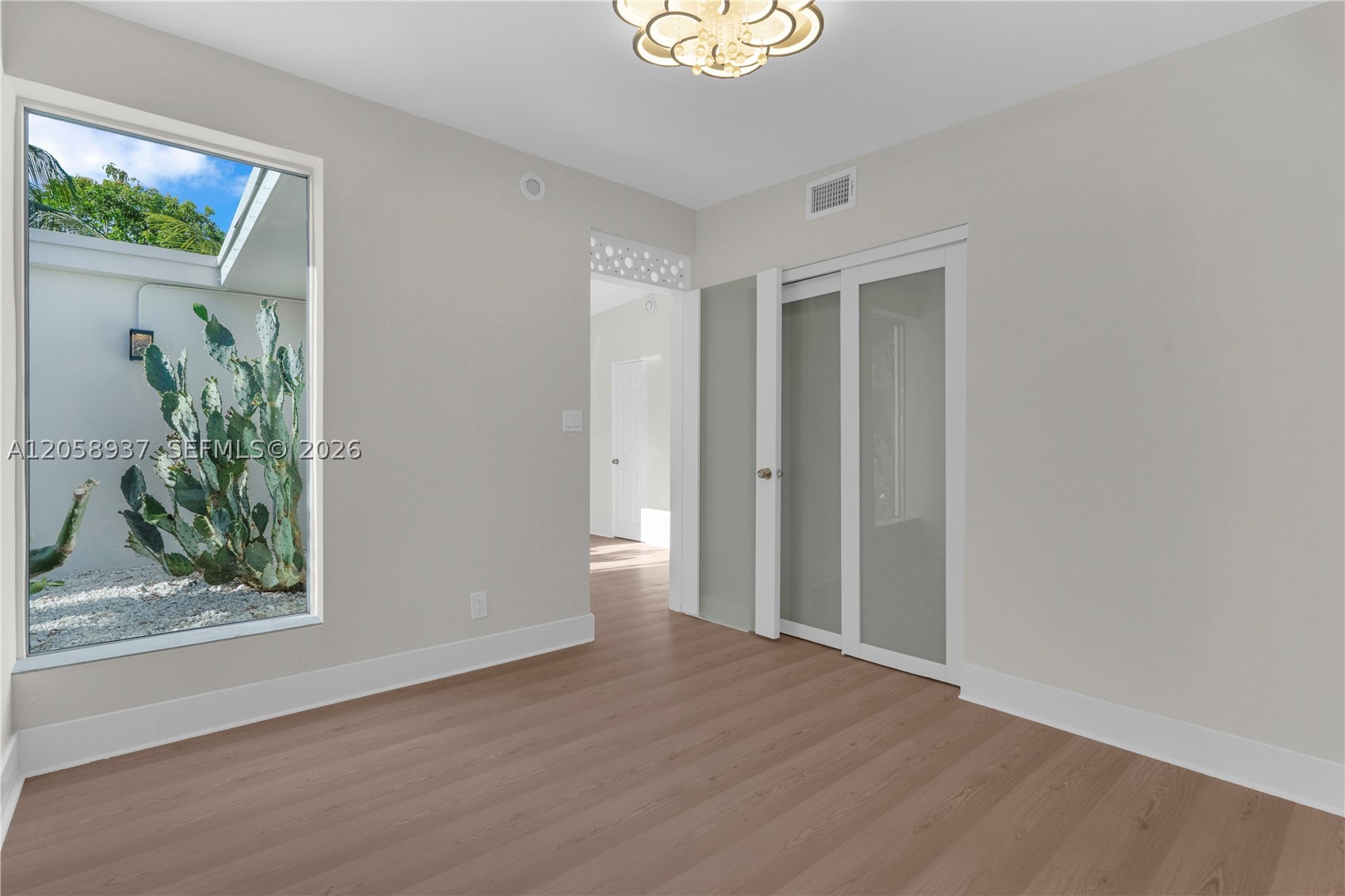IBEC NEIGHBORHOOD NO 1 - Residential