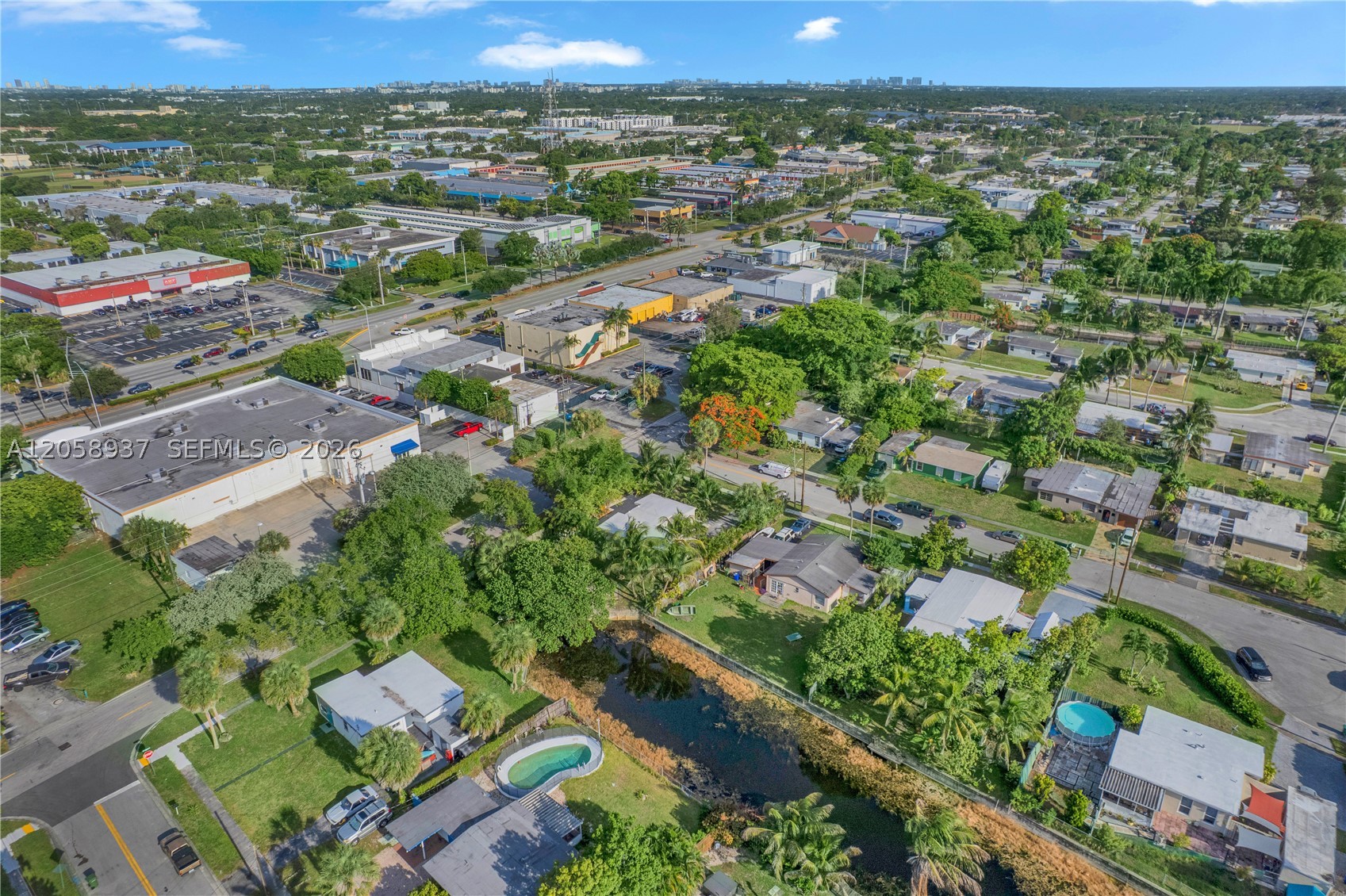 IBEC NEIGHBORHOOD NO 1 - Residential