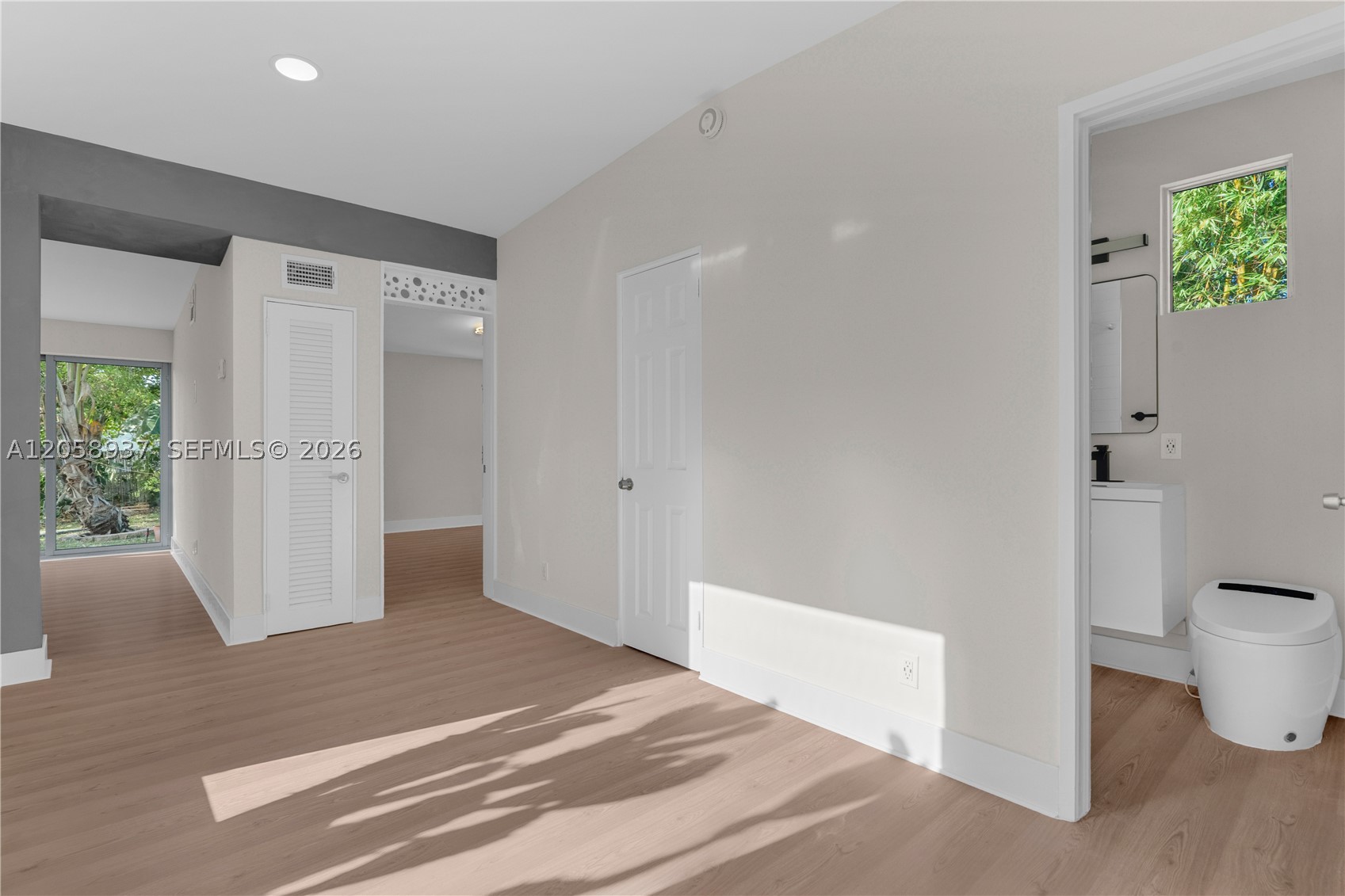IBEC NEIGHBORHOOD NO 1 - Residential