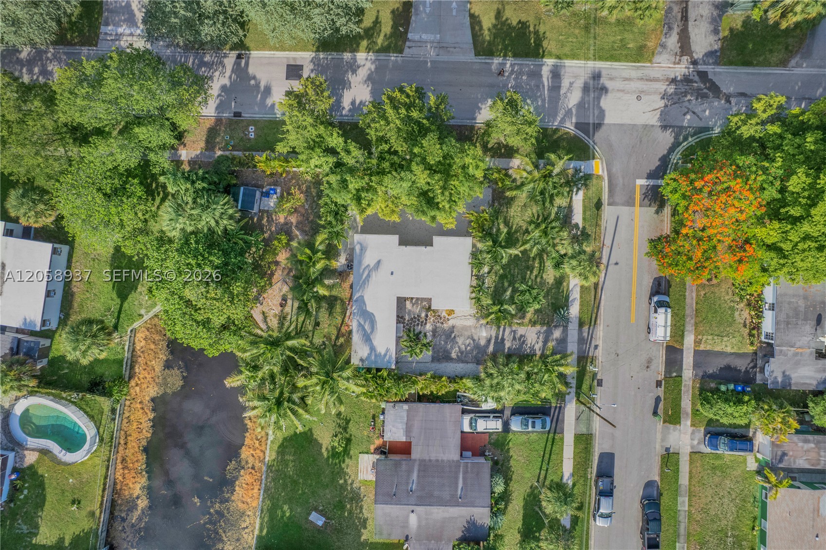 IBEC NEIGHBORHOOD NO 1 - Residential