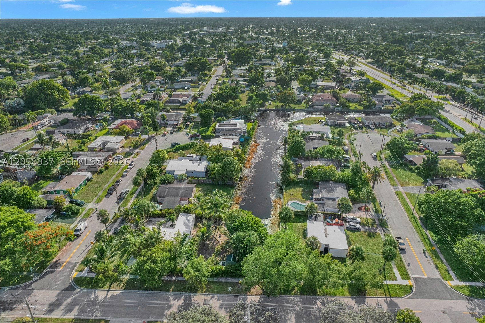 IBEC NEIGHBORHOOD NO 1 - Residential