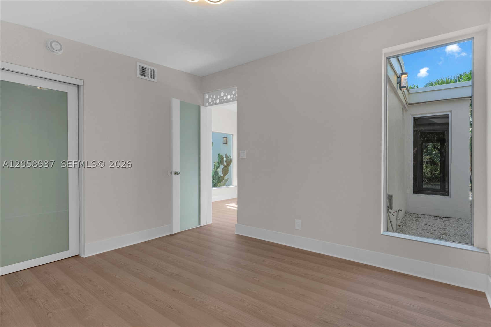 IBEC NEIGHBORHOOD NO 1 - Residential