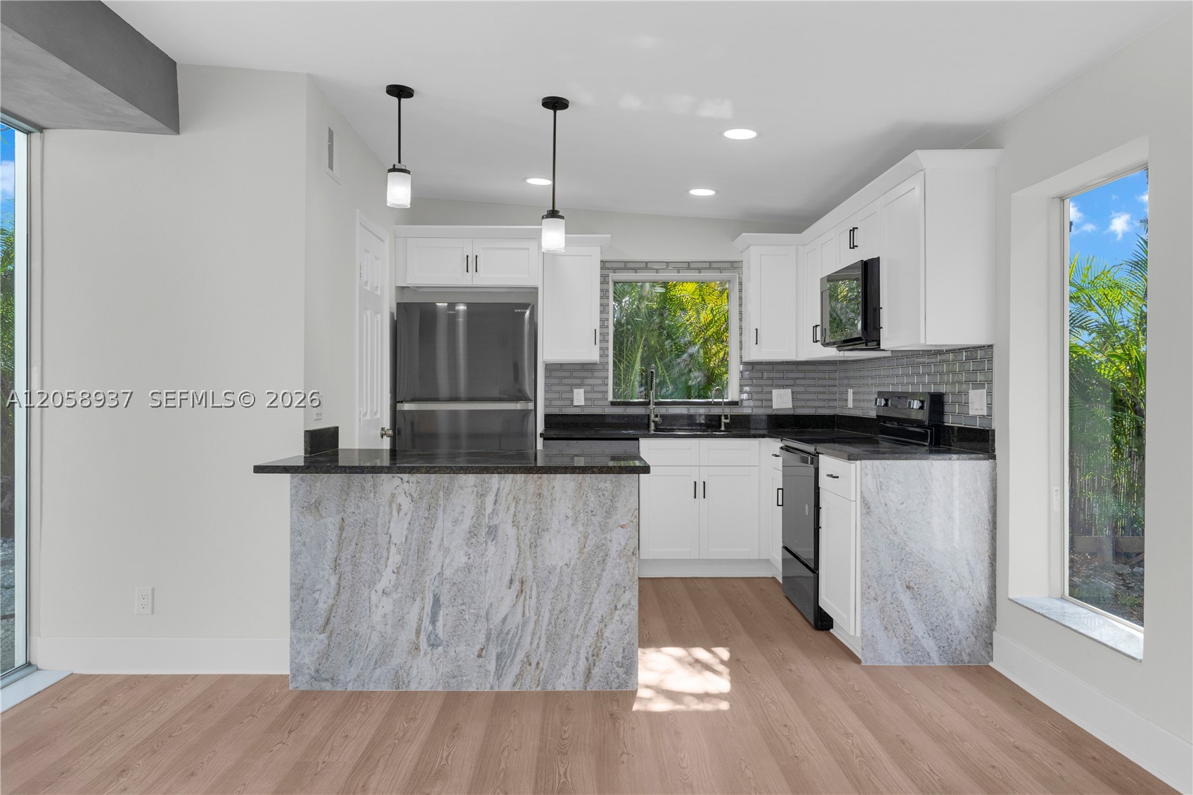 IBEC NEIGHBORHOOD NO 1 - Residential