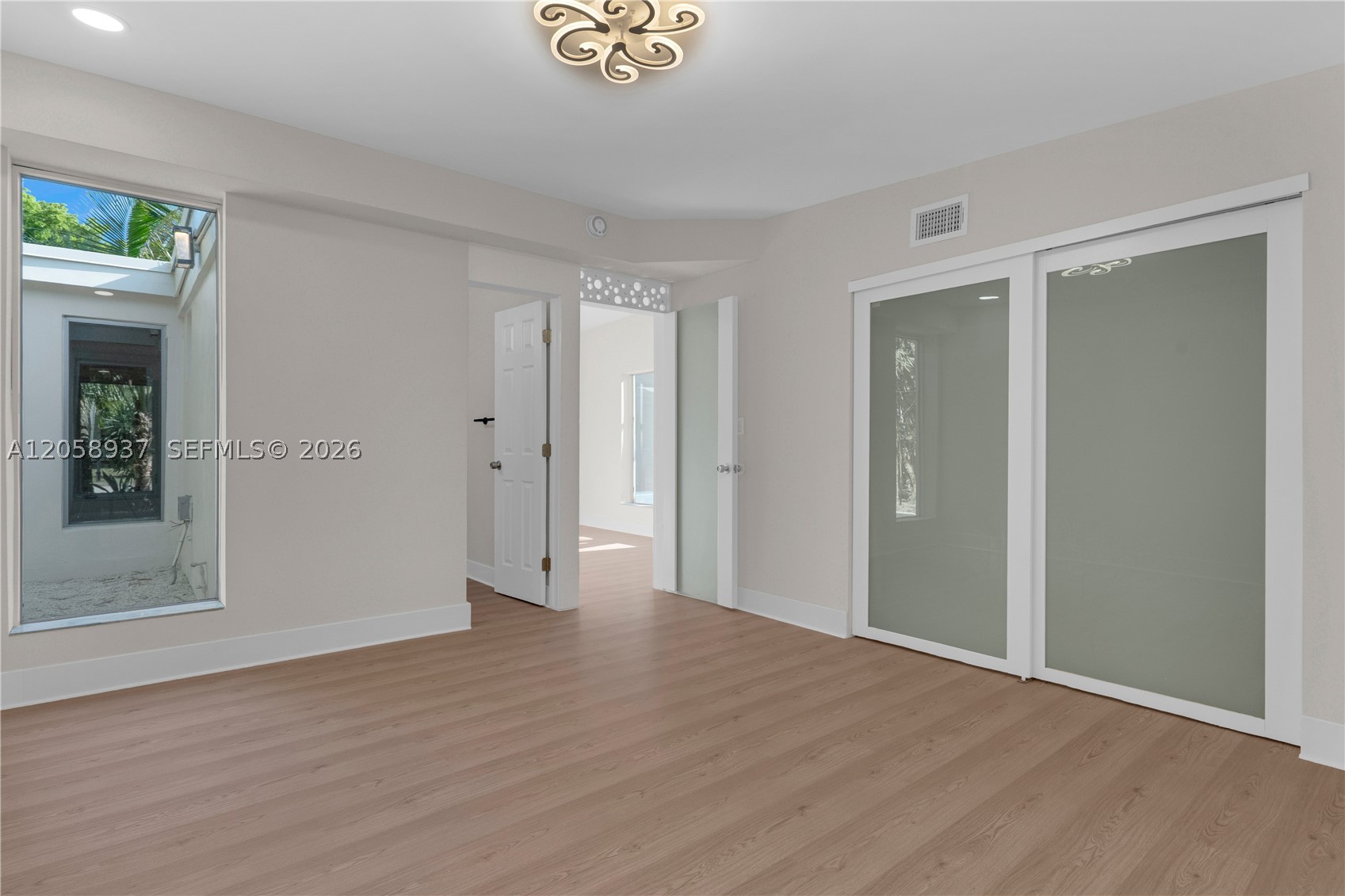 IBEC NEIGHBORHOOD NO 1 - Residential