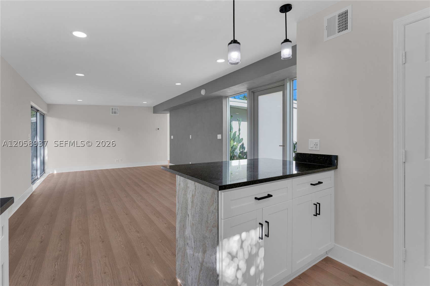 IBEC NEIGHBORHOOD NO 1 - Residential