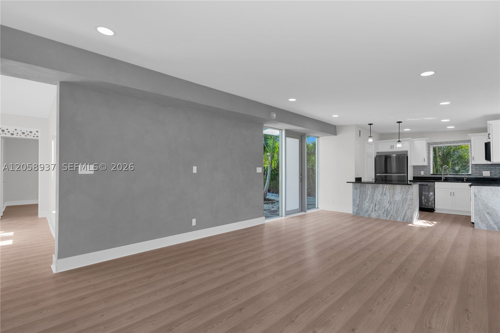 IBEC NEIGHBORHOOD NO 1 - Residential