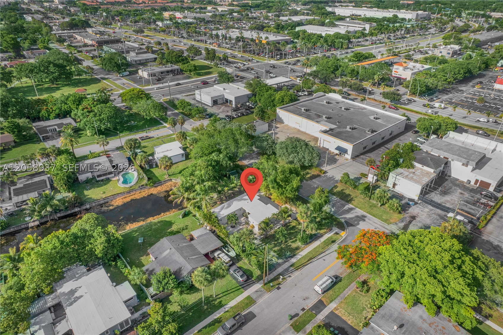 IBEC NEIGHBORHOOD NO 1 - Residential