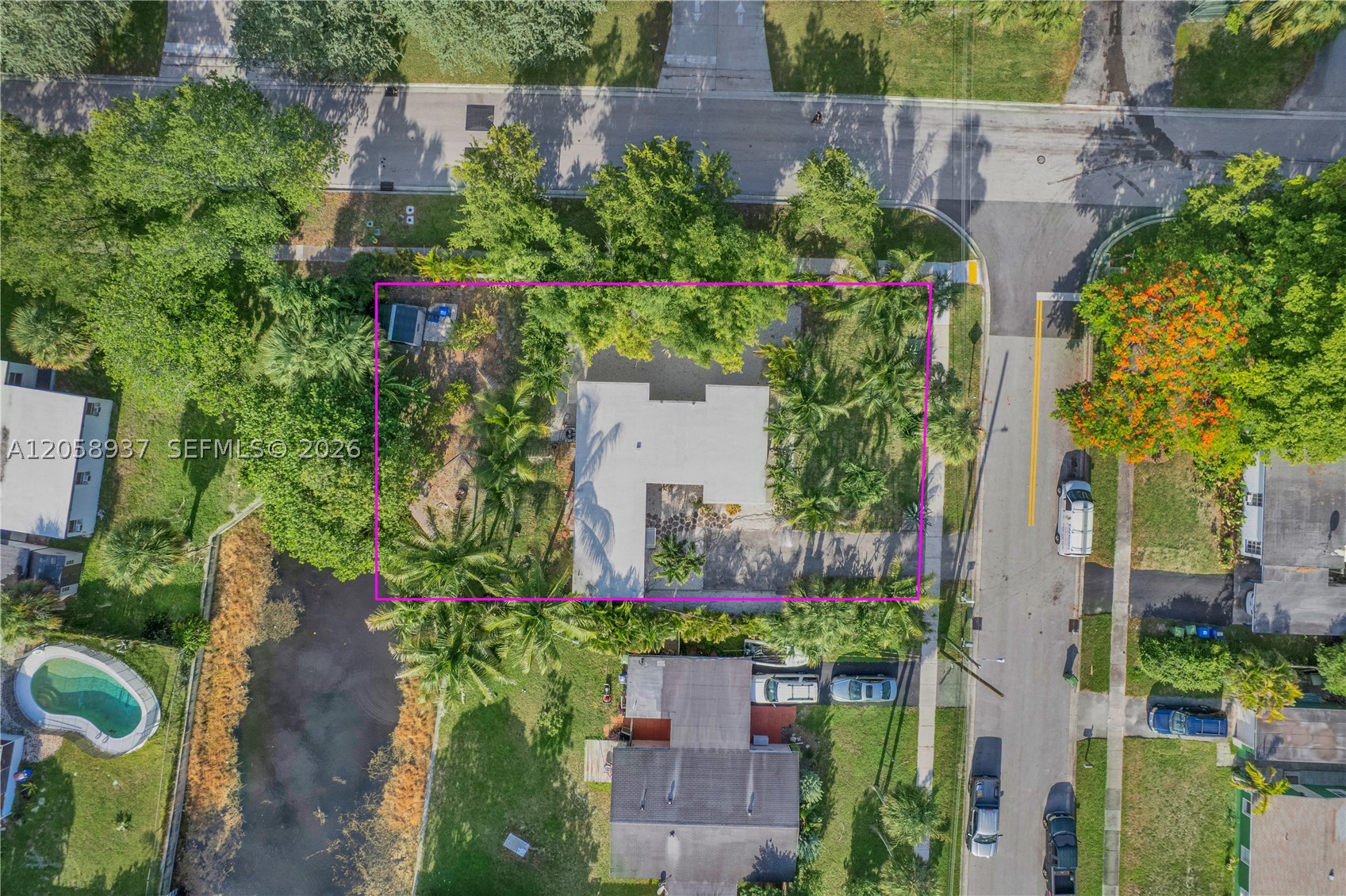 IBEC NEIGHBORHOOD NO 1 - Residential