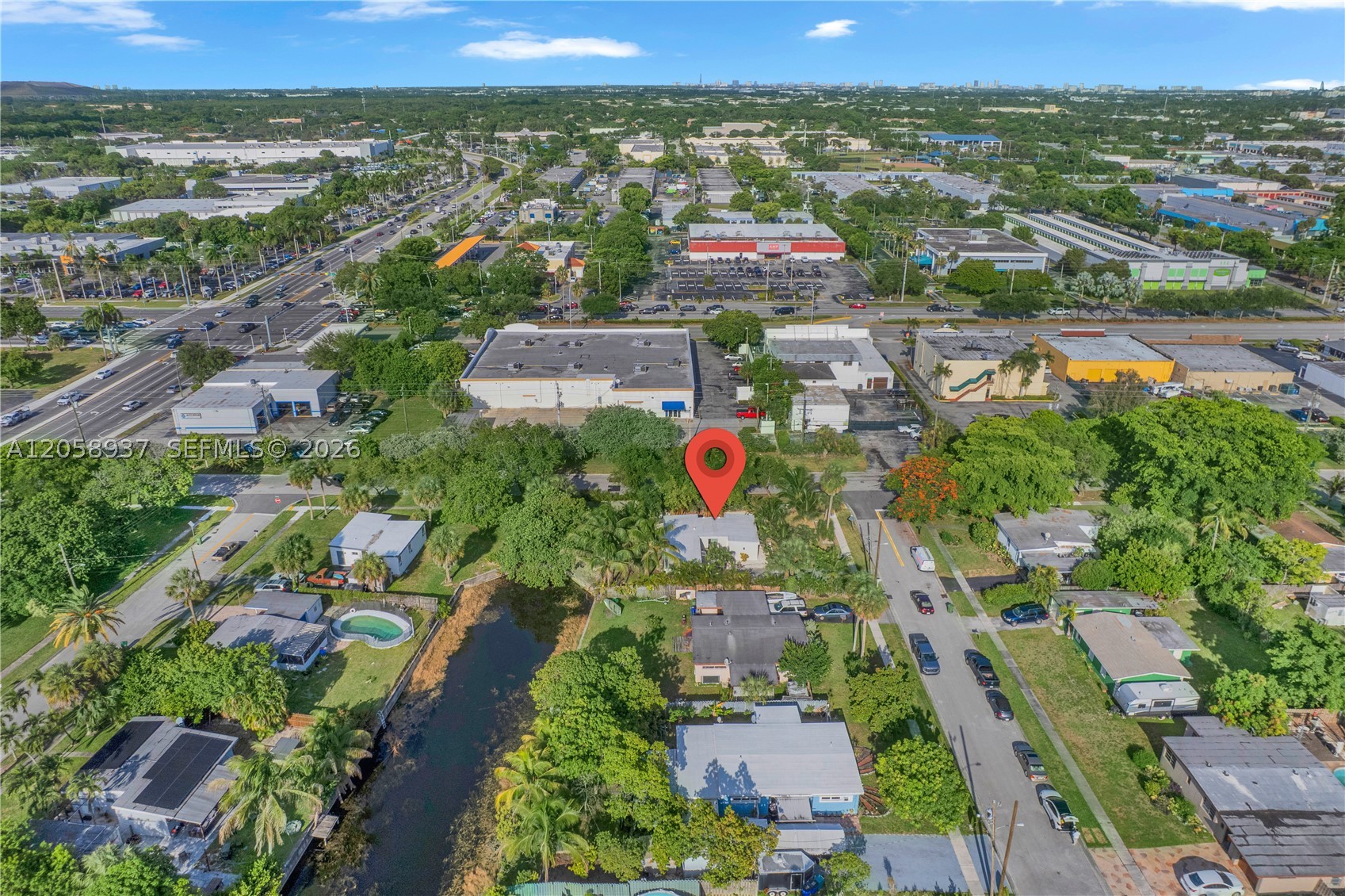 IBEC NEIGHBORHOOD NO 1 - Residential