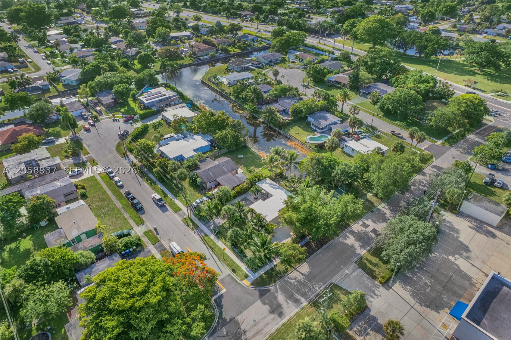 IBEC NEIGHBORHOOD NO 1 - Residential
