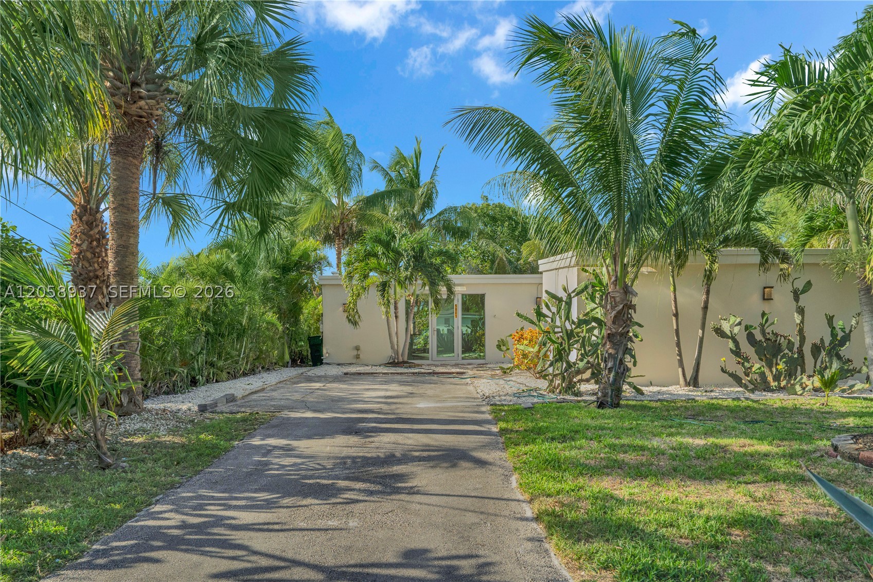 IBEC NEIGHBORHOOD NO 1 - Residential