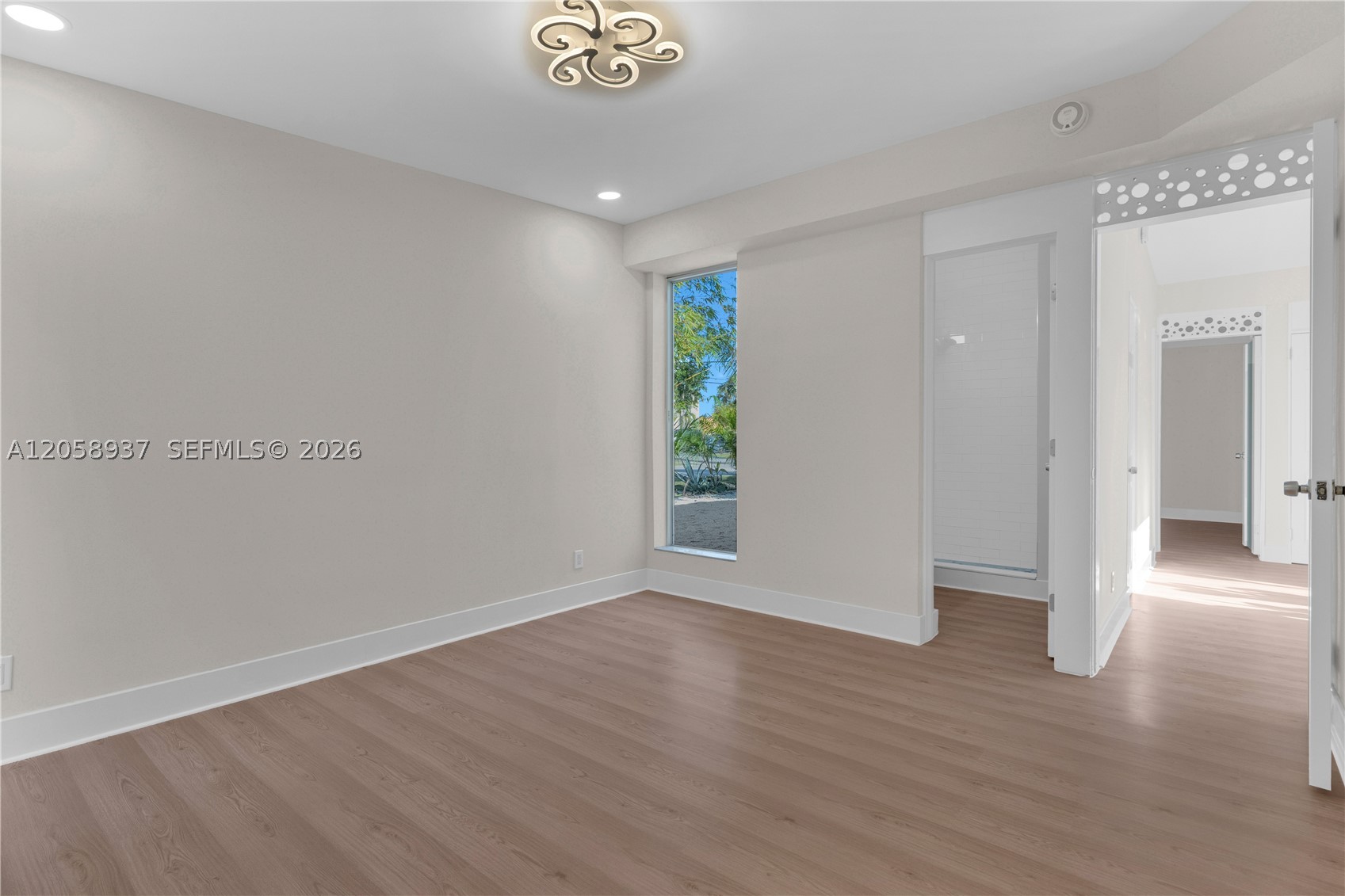 IBEC NEIGHBORHOOD NO 1 - Residential