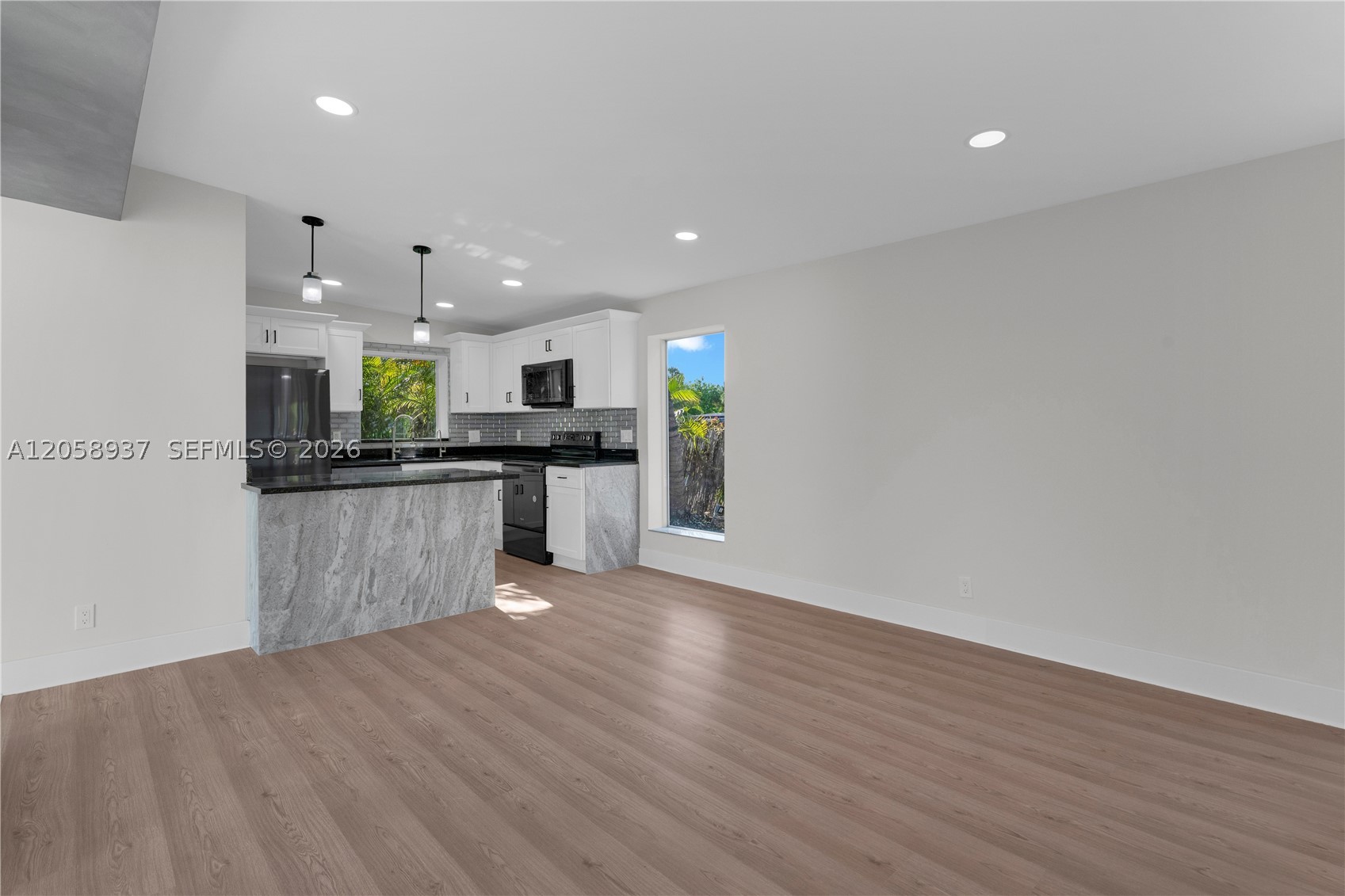 IBEC NEIGHBORHOOD NO 1 - Residential
