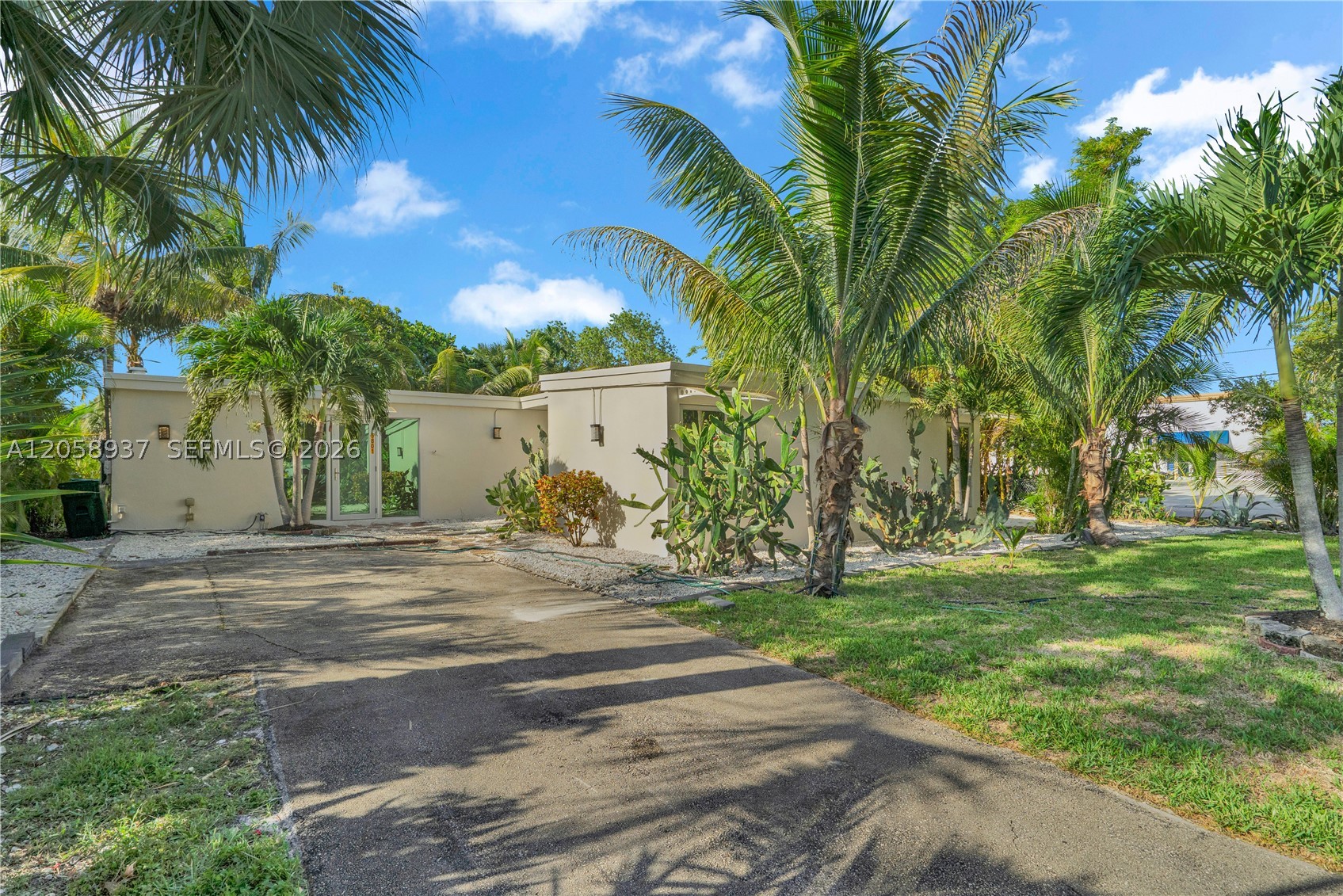 IBEC NEIGHBORHOOD NO 1 - Residential