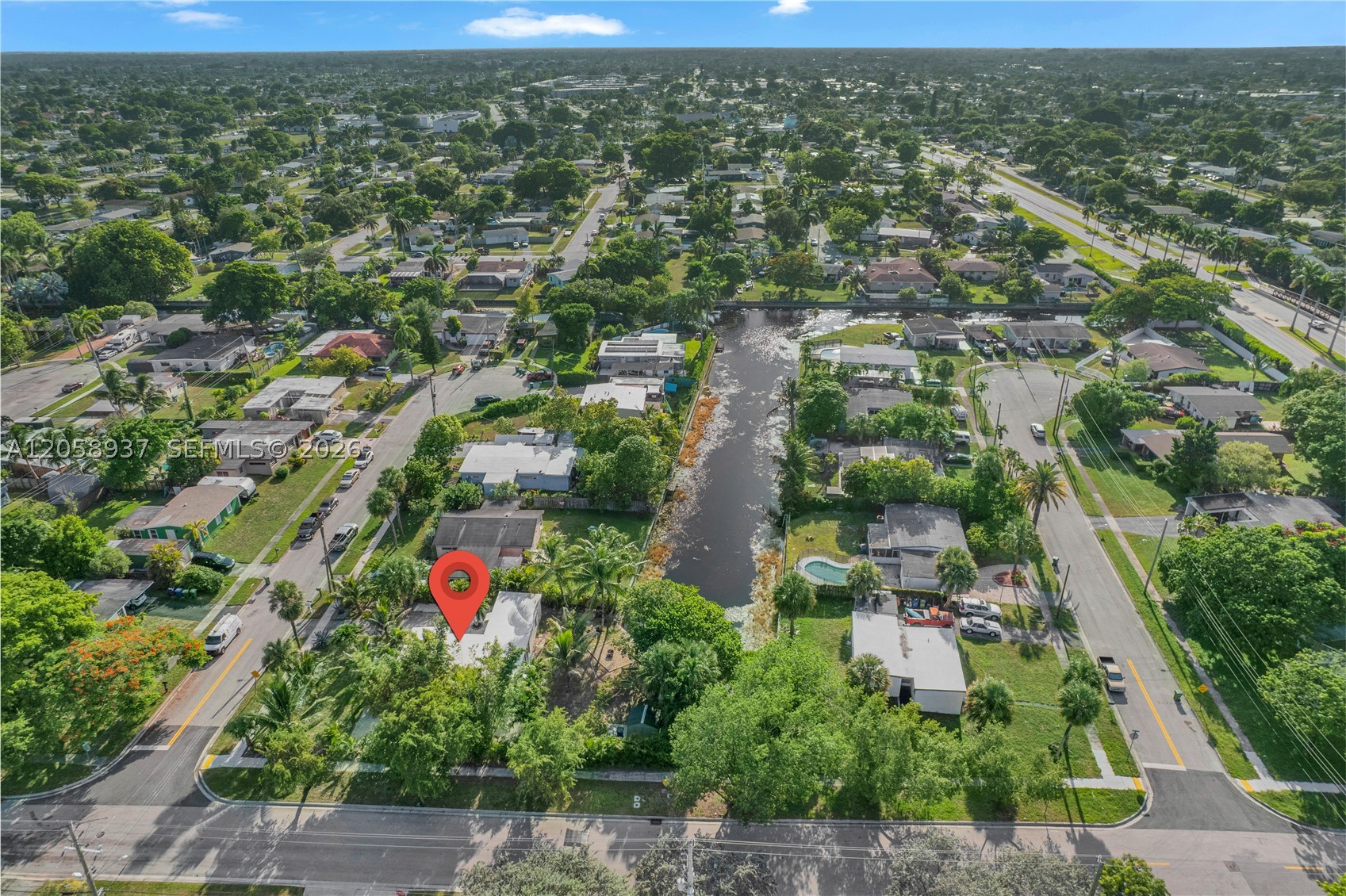 IBEC NEIGHBORHOOD NO 1 - Residential