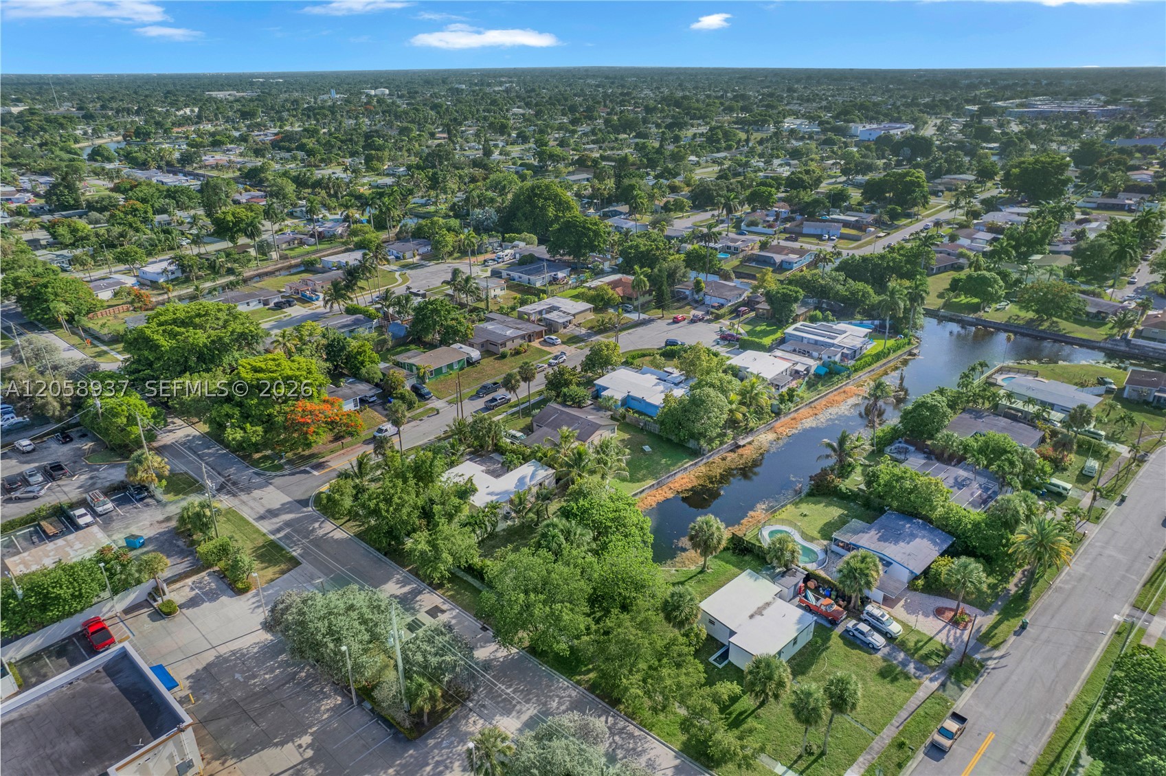 IBEC NEIGHBORHOOD NO 1 - Residential