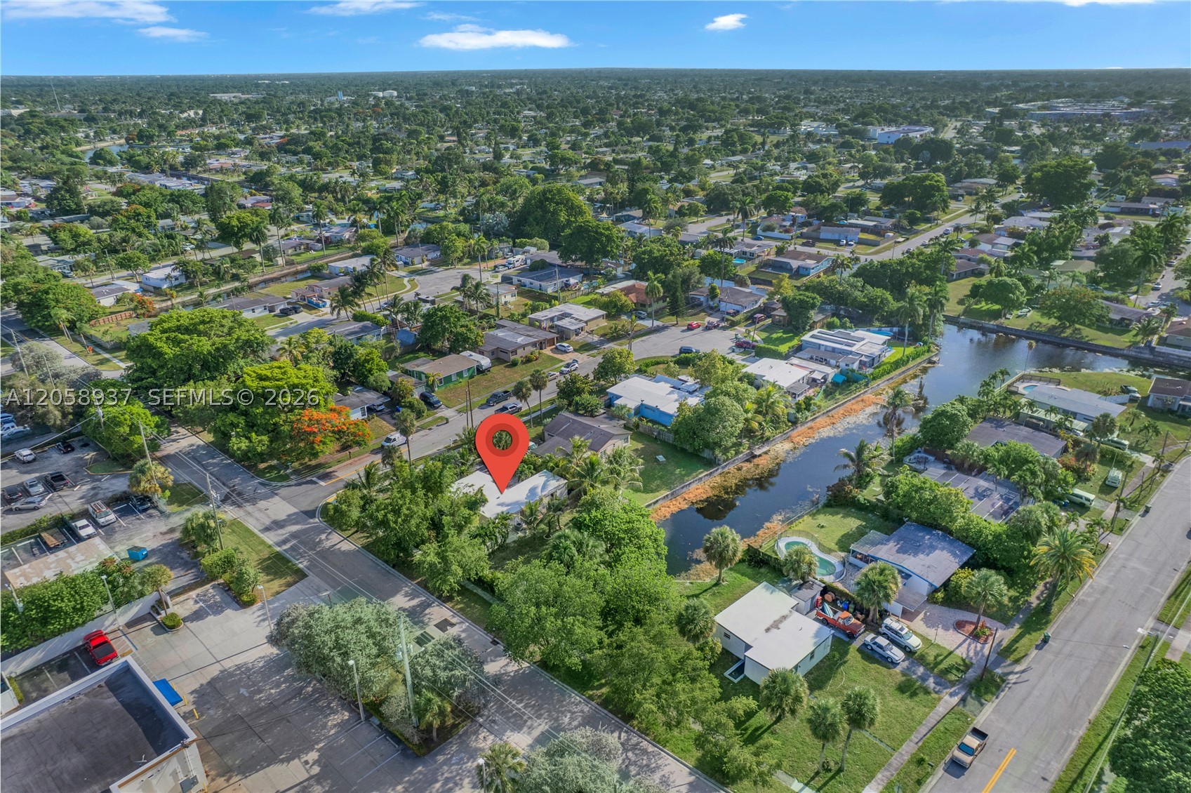 IBEC NEIGHBORHOOD NO 1 - Residential