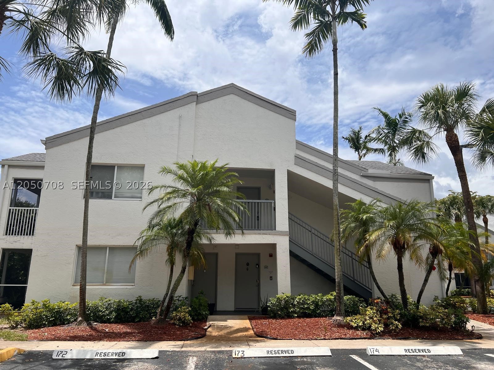 SUN VISTA GARDENS CONDO - Residential Lease
