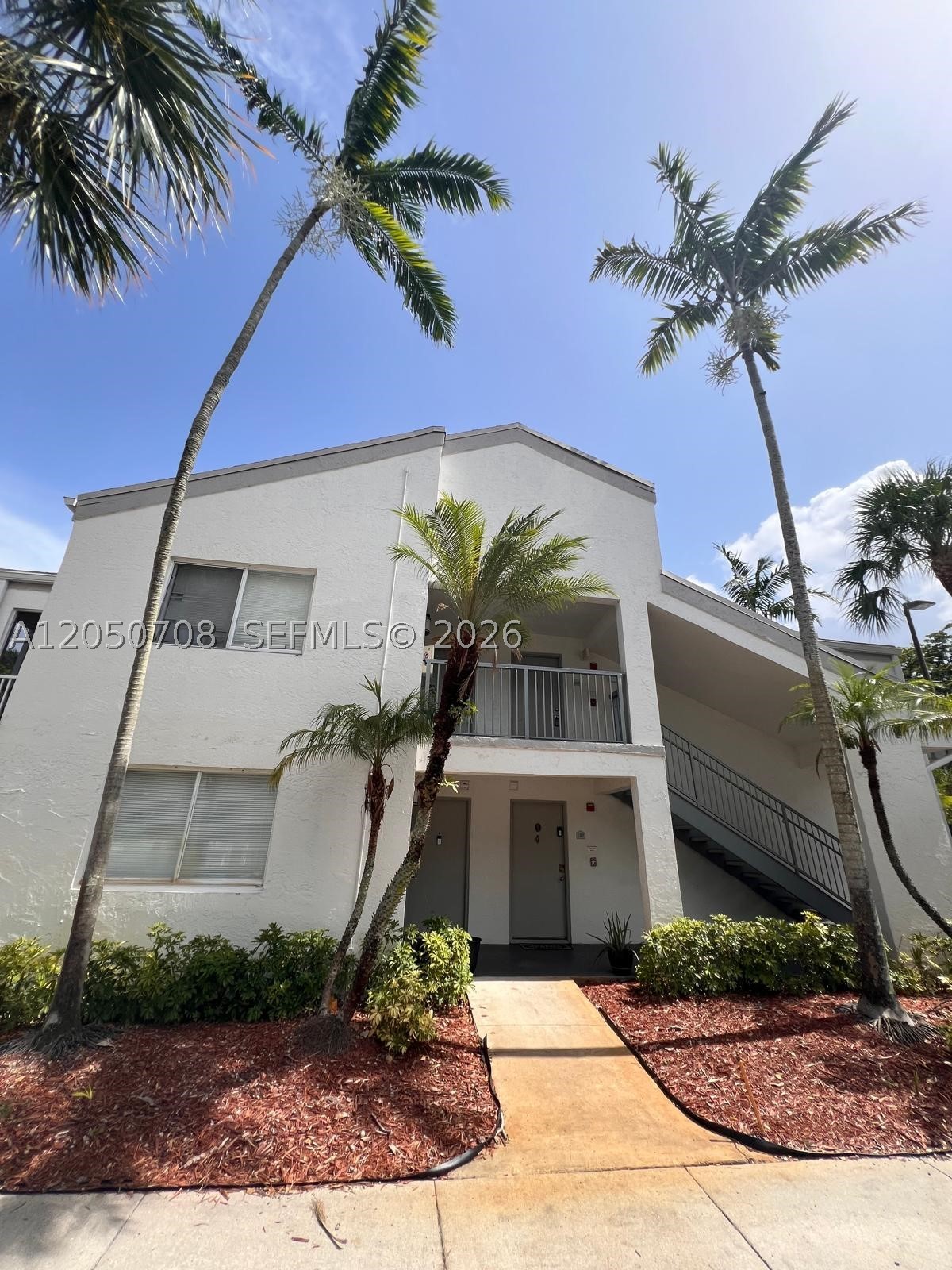 SUN VISTA GARDENS CONDO - Residential Lease