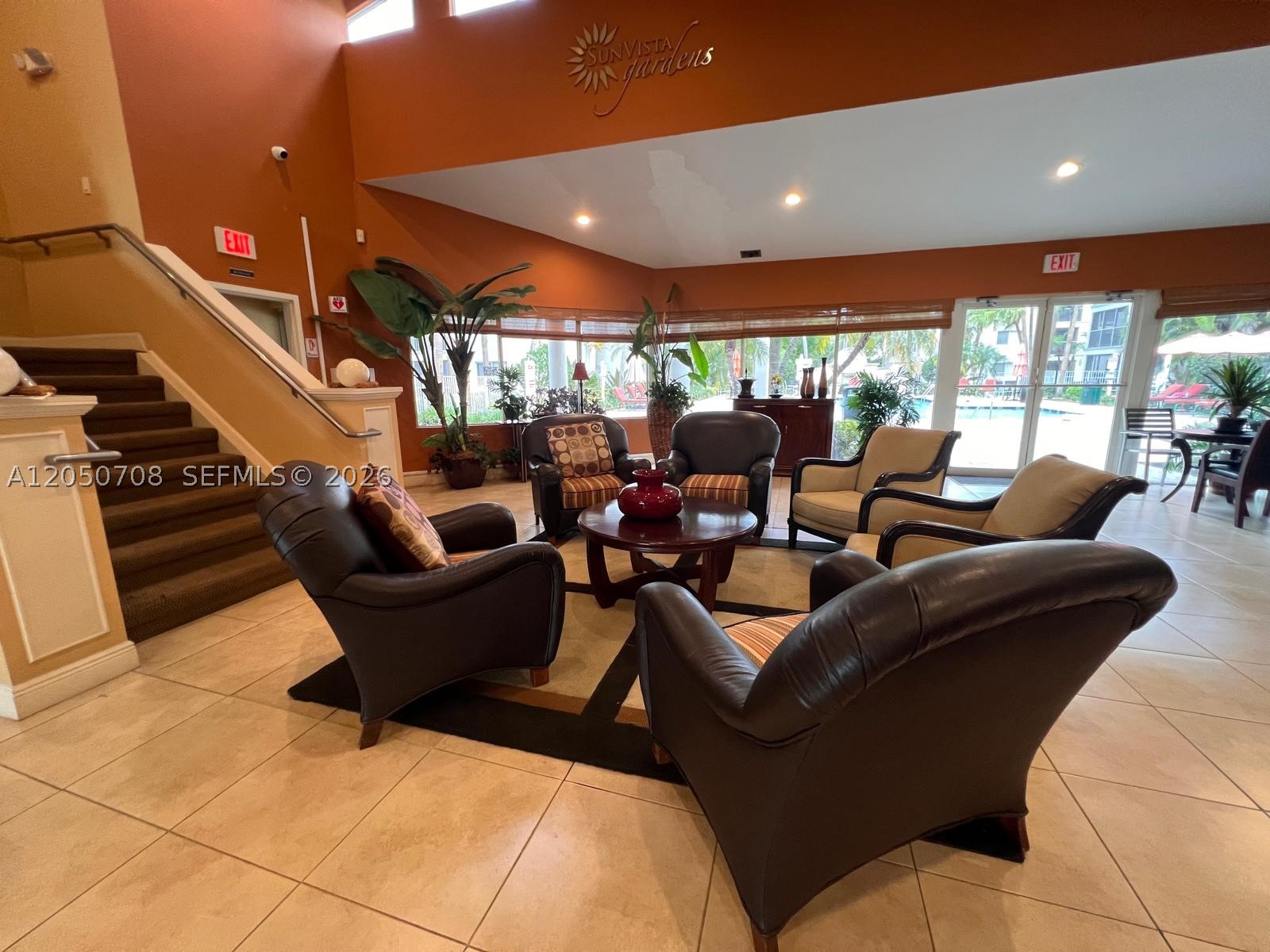SUN VISTA GARDENS CONDO - Residential Lease