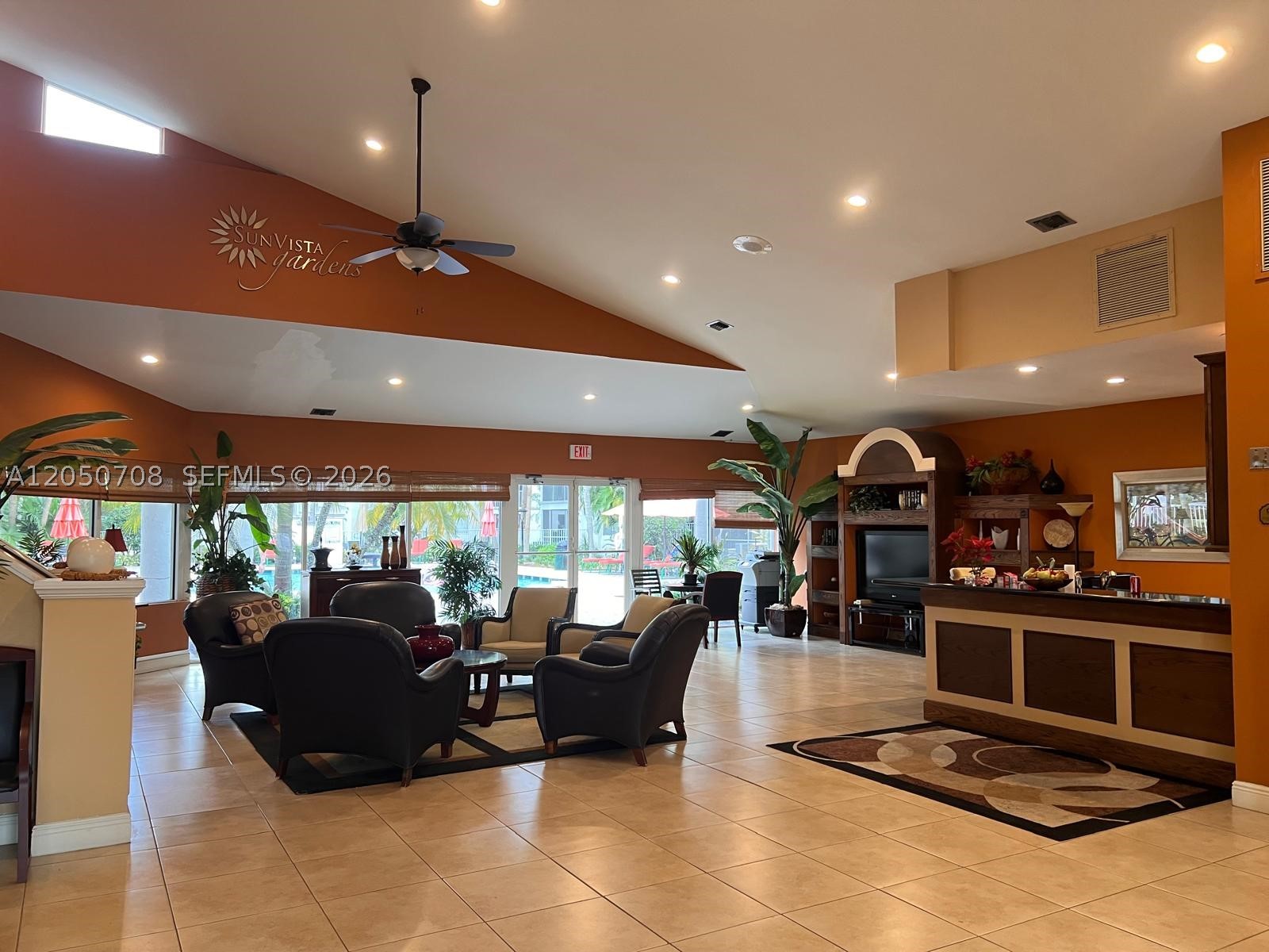 SUN VISTA GARDENS CONDO - Residential Lease