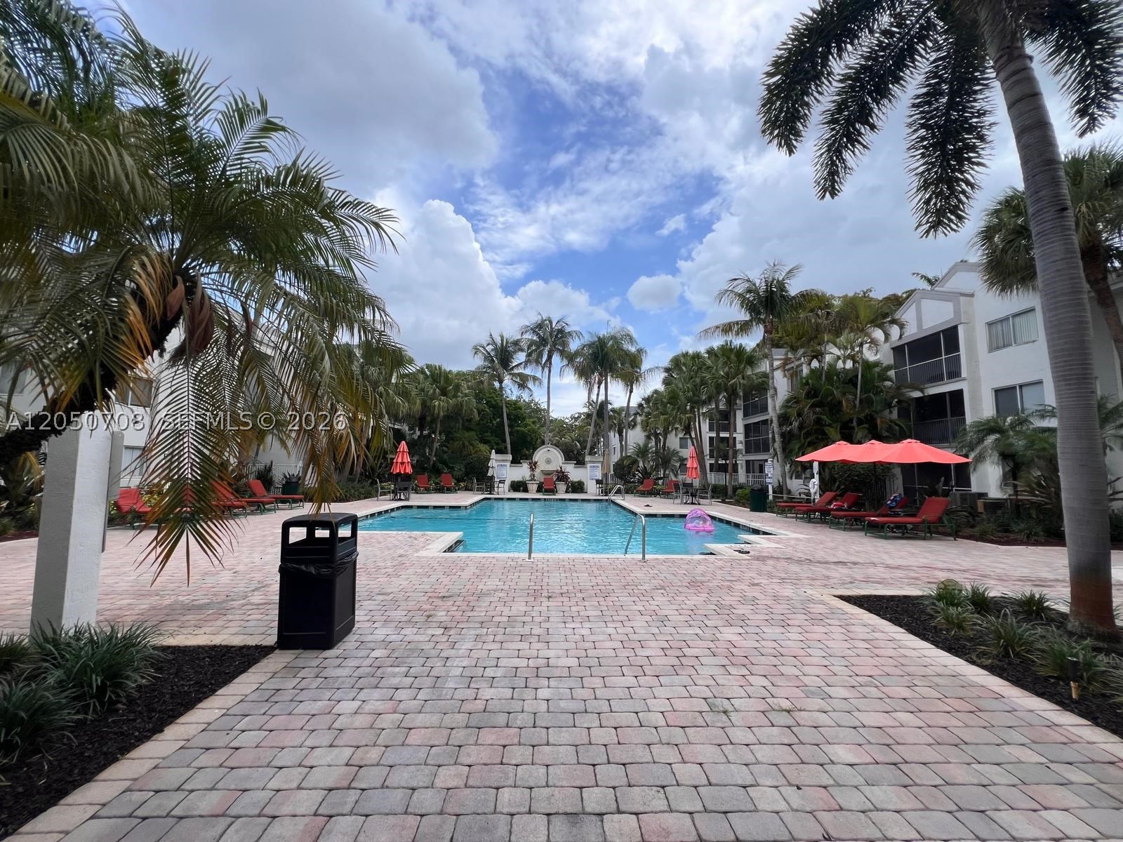 SUN VISTA GARDENS CONDO - Residential Lease