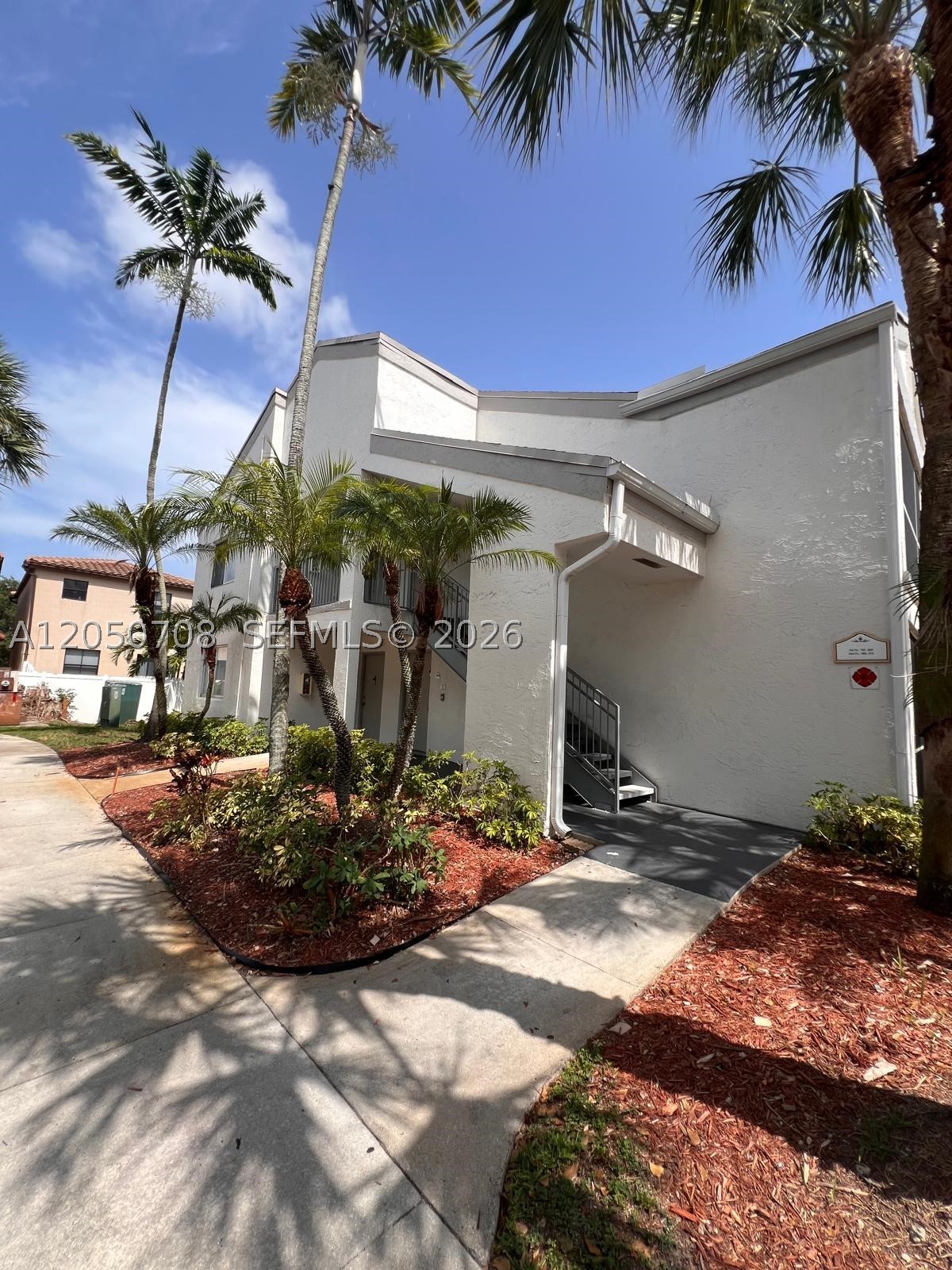 SUN VISTA GARDENS CONDO - Residential Lease