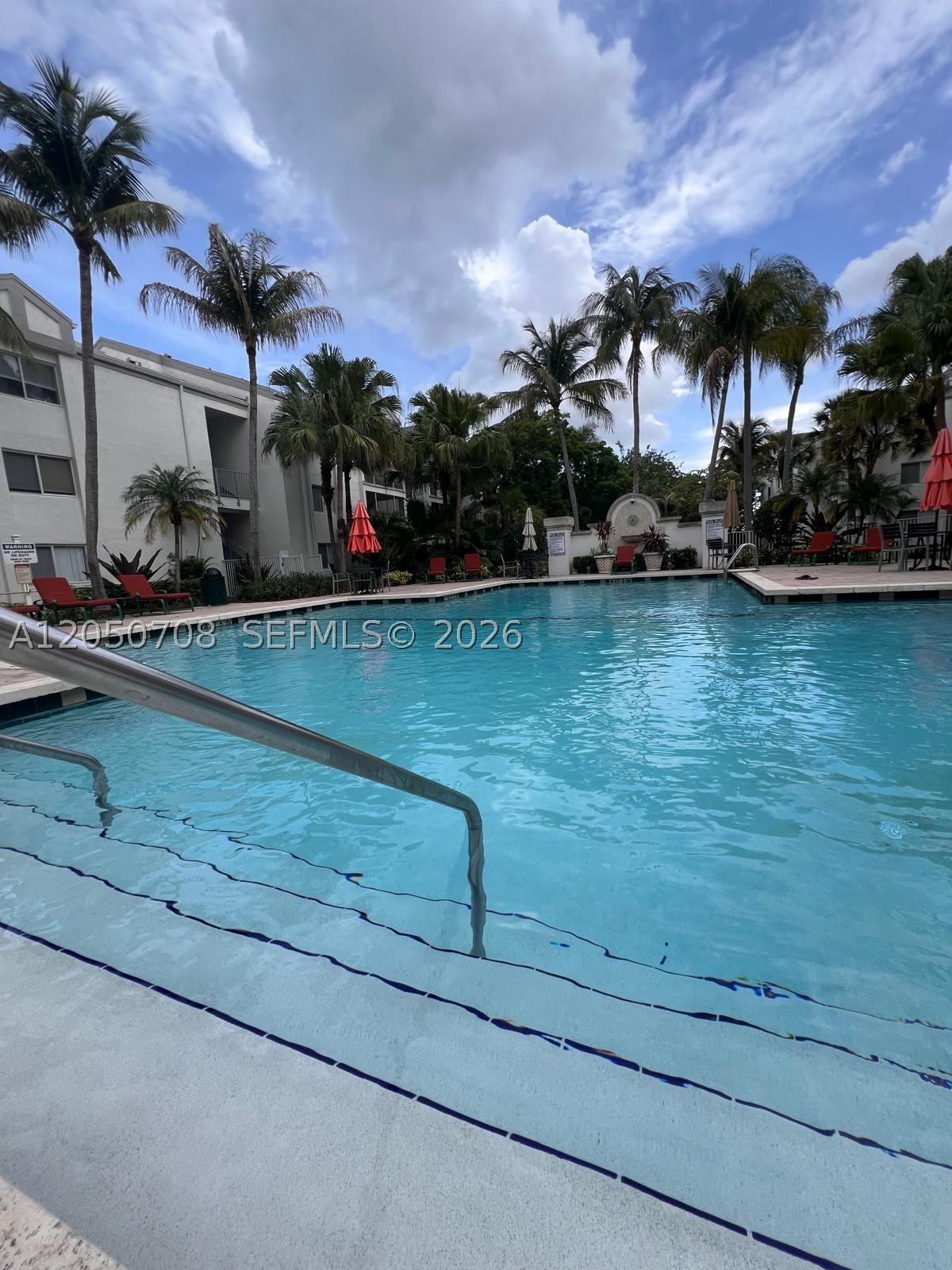 SUN VISTA GARDENS CONDO - Residential Lease