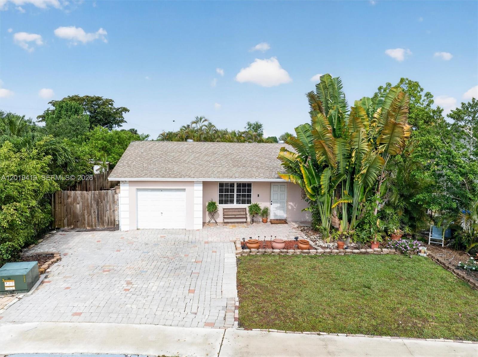 AMERICAN HOMES AT BOCA RA - Residential