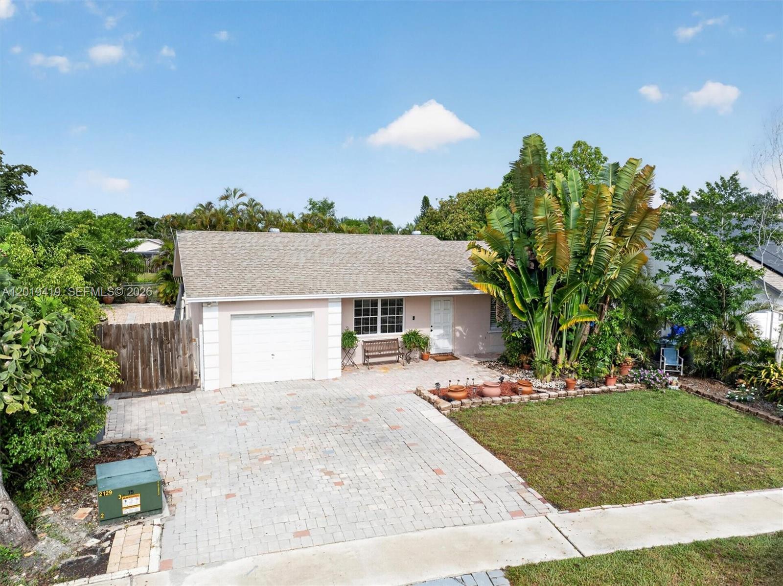 AMERICAN HOMES AT BOCA RA - Residential