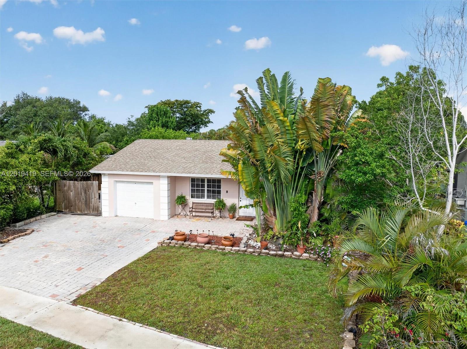 AMERICAN HOMES AT BOCA RA - Residential