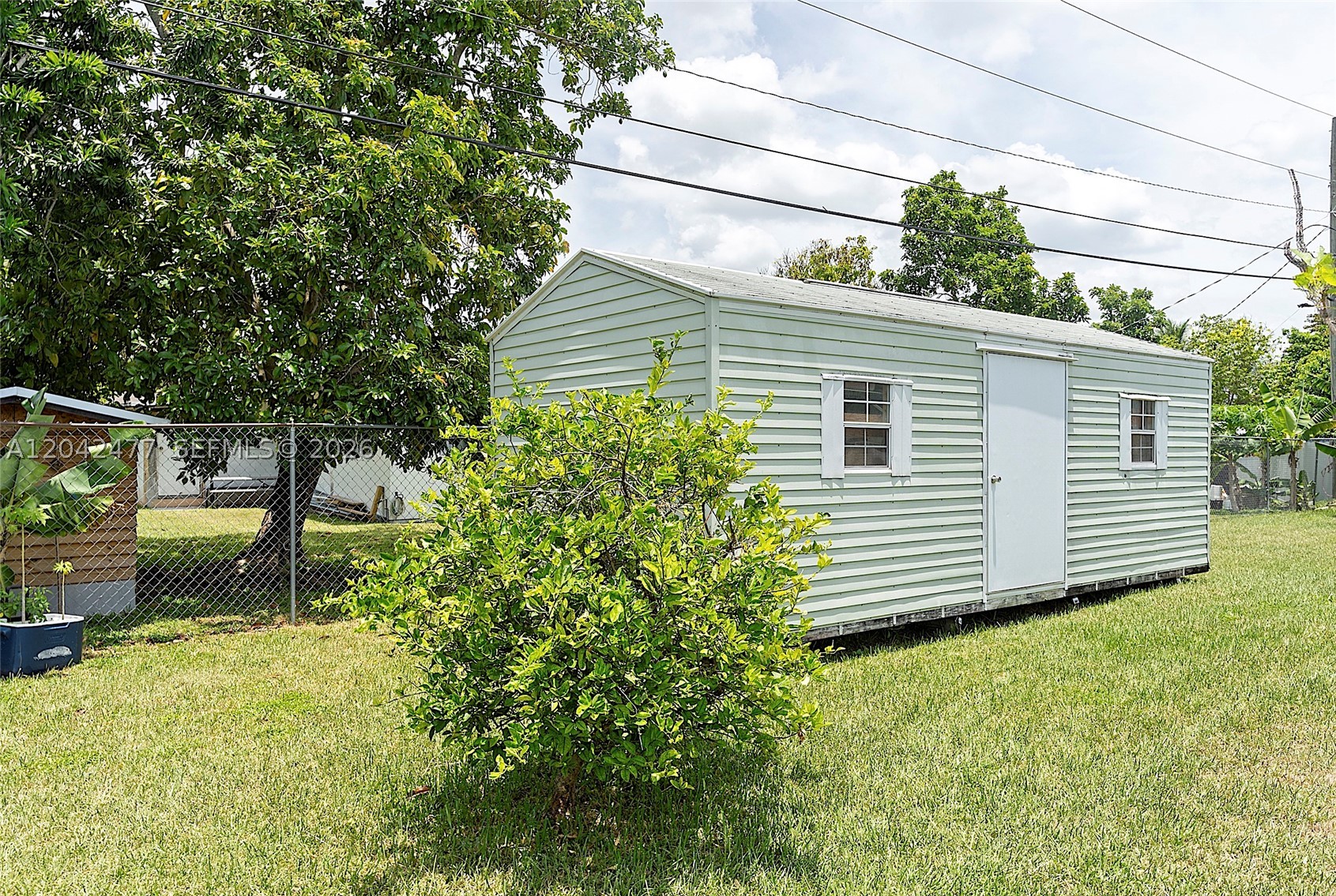 NARANJA PARK 1ST ADDN - Residential