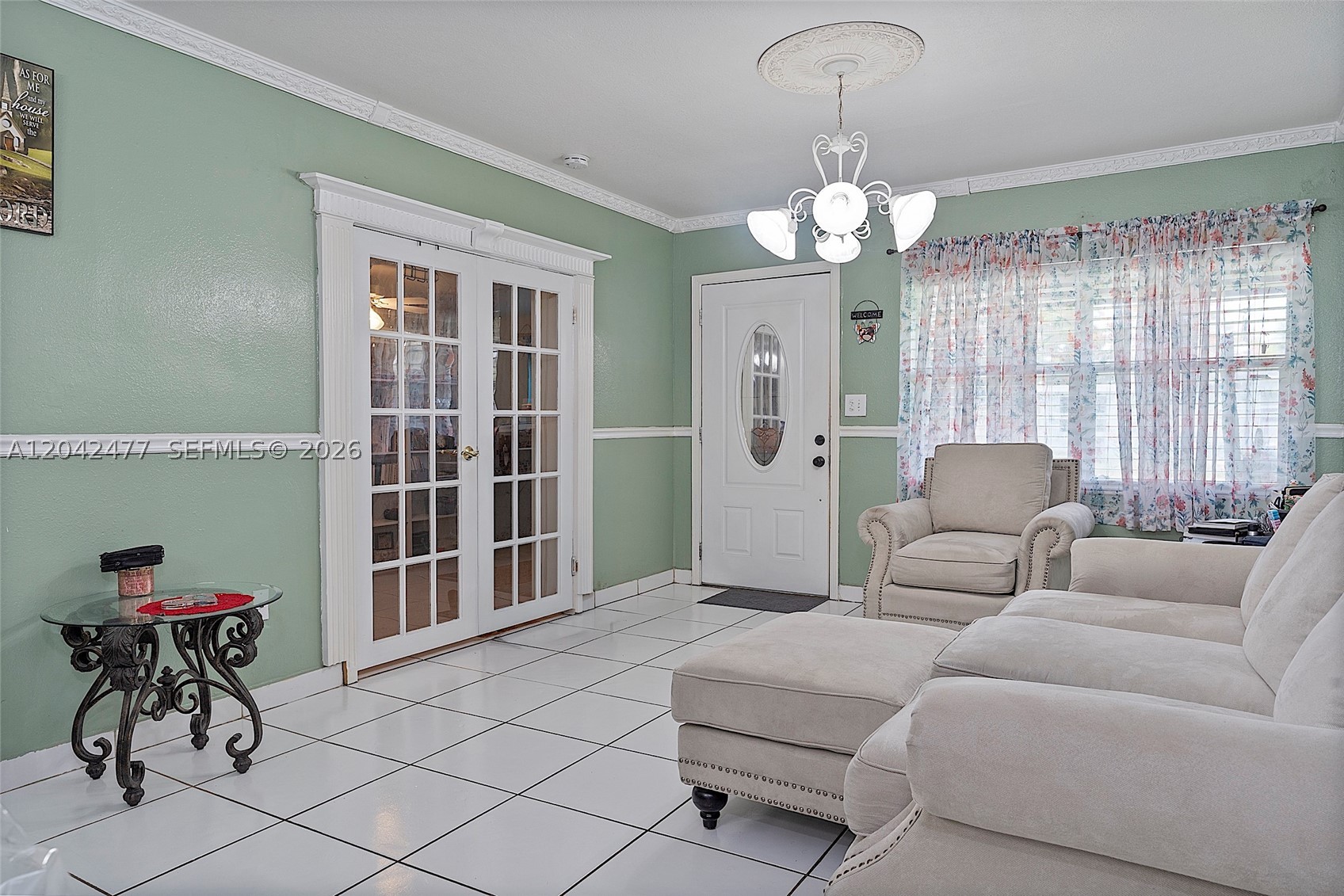 NARANJA PARK 1ST ADDN - Residential