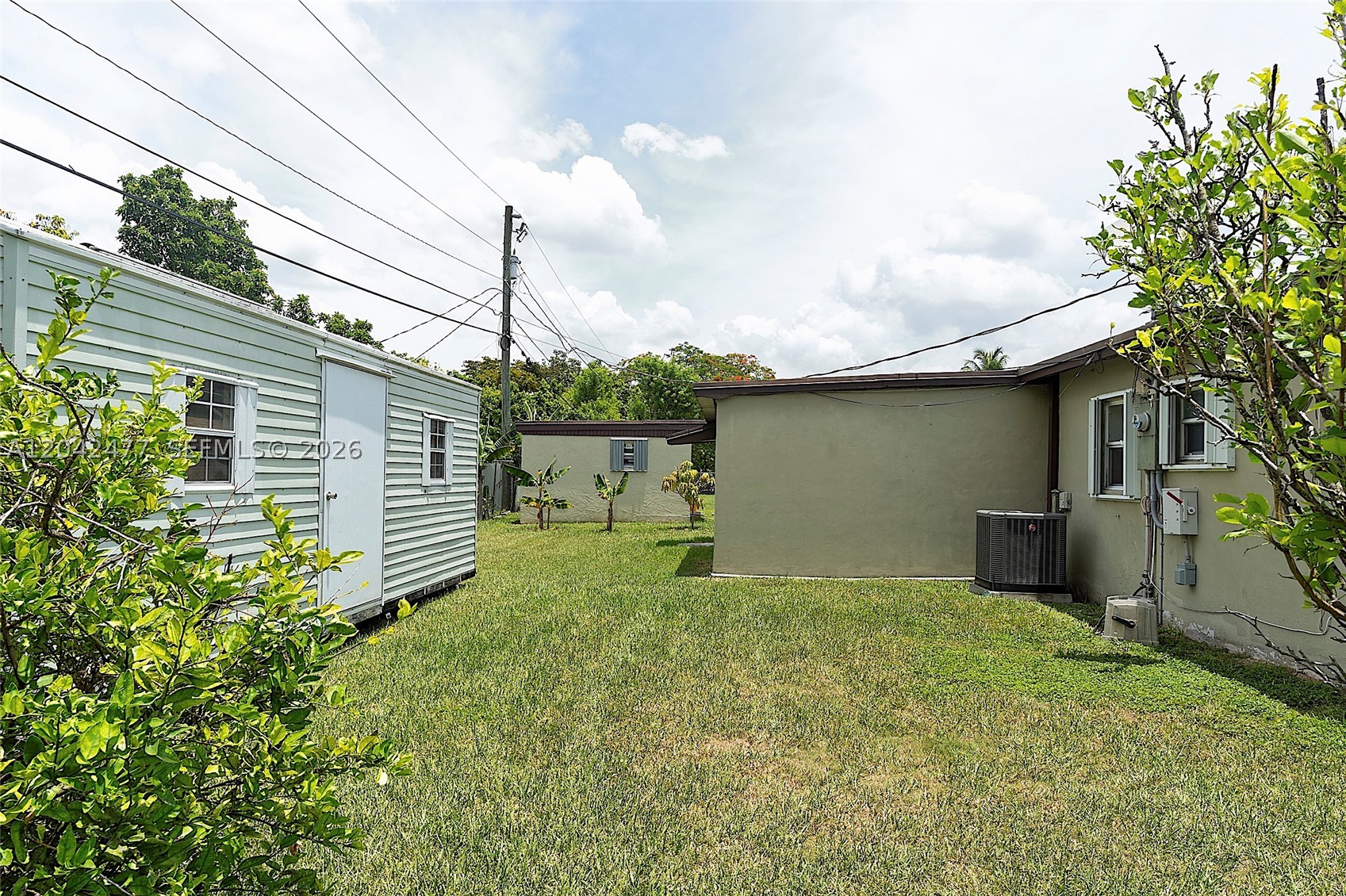 NARANJA PARK 1ST ADDN - Residential