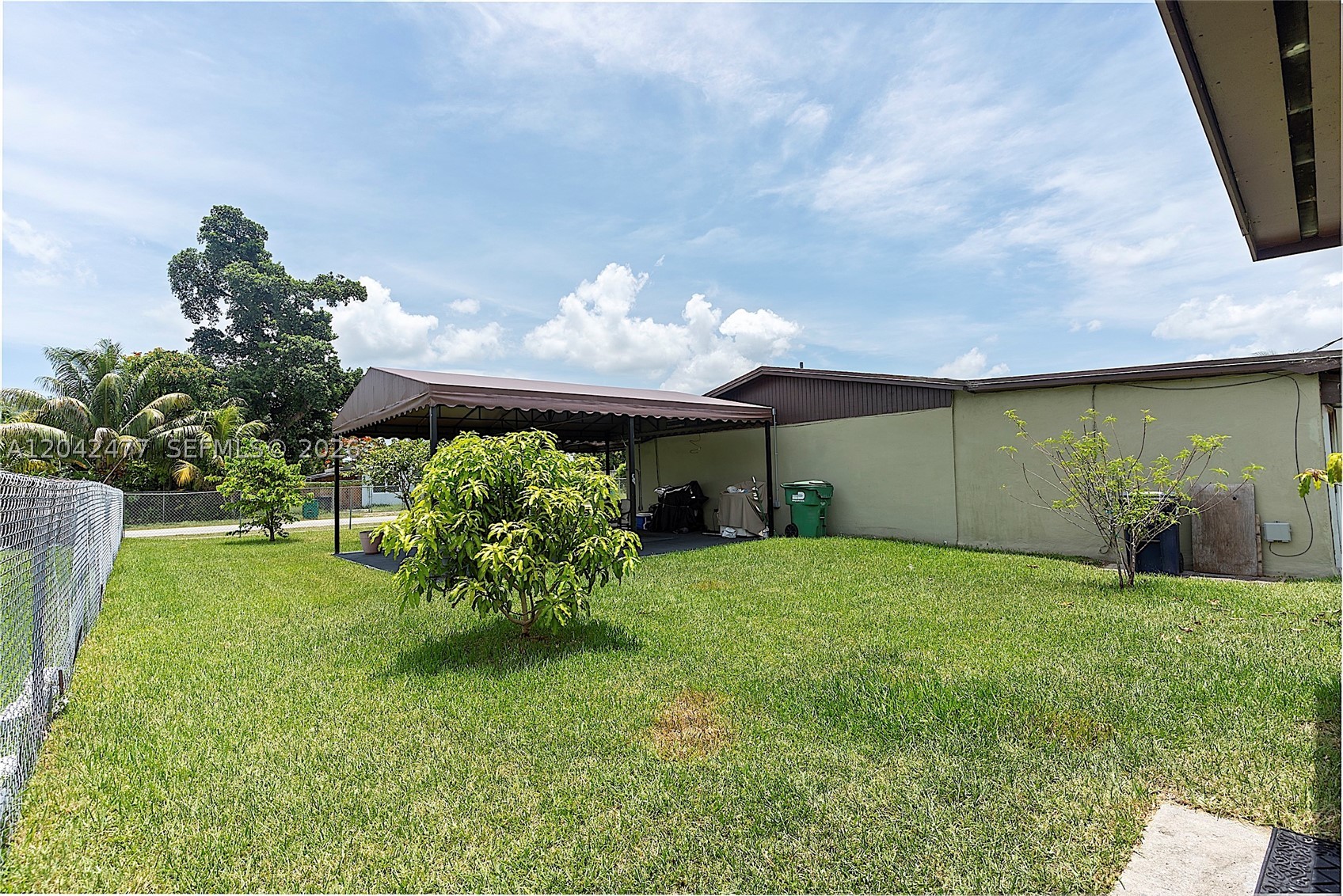 NARANJA PARK 1ST ADDN - Residential