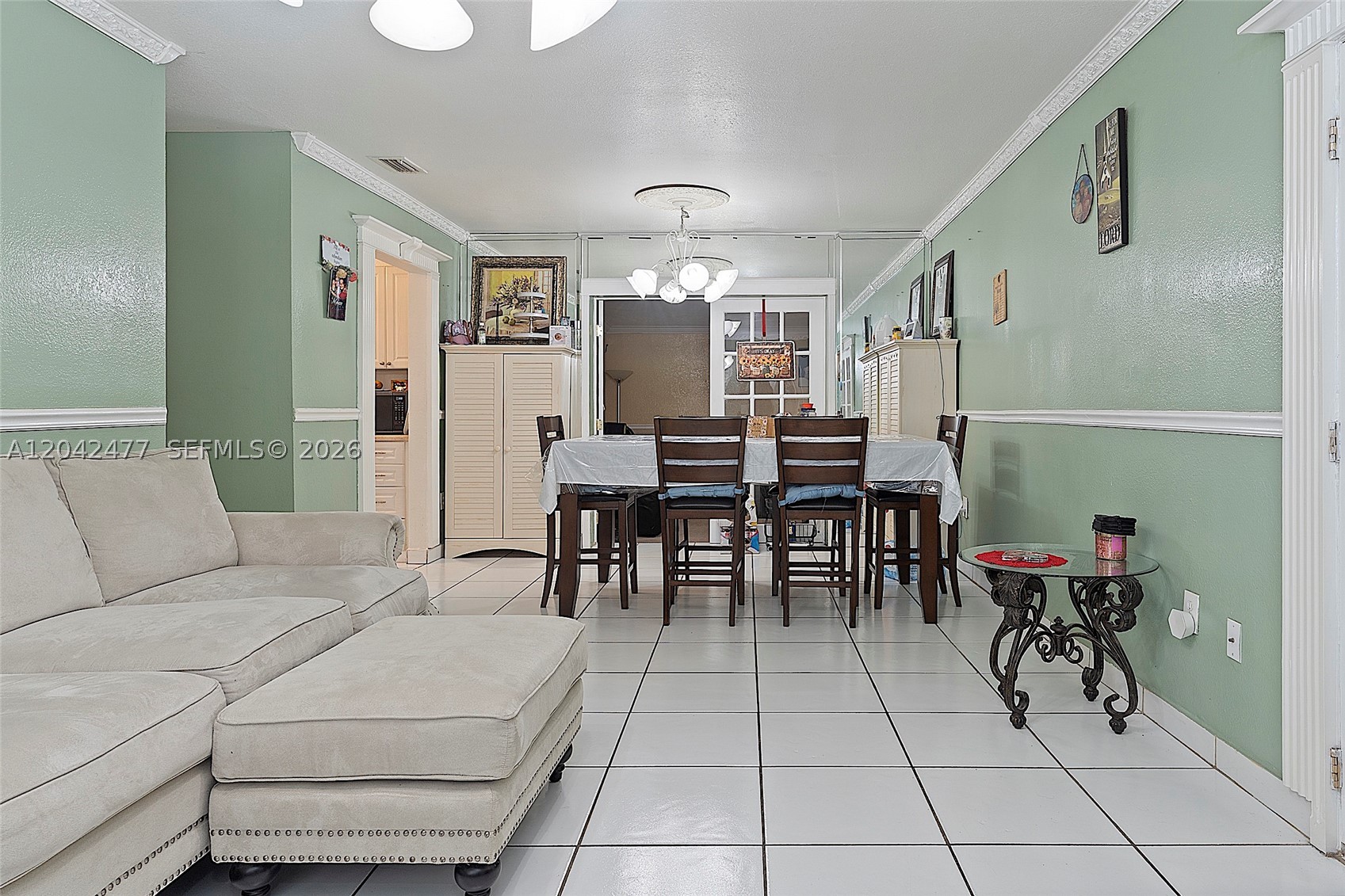 NARANJA PARK 1ST ADDN - Residential
